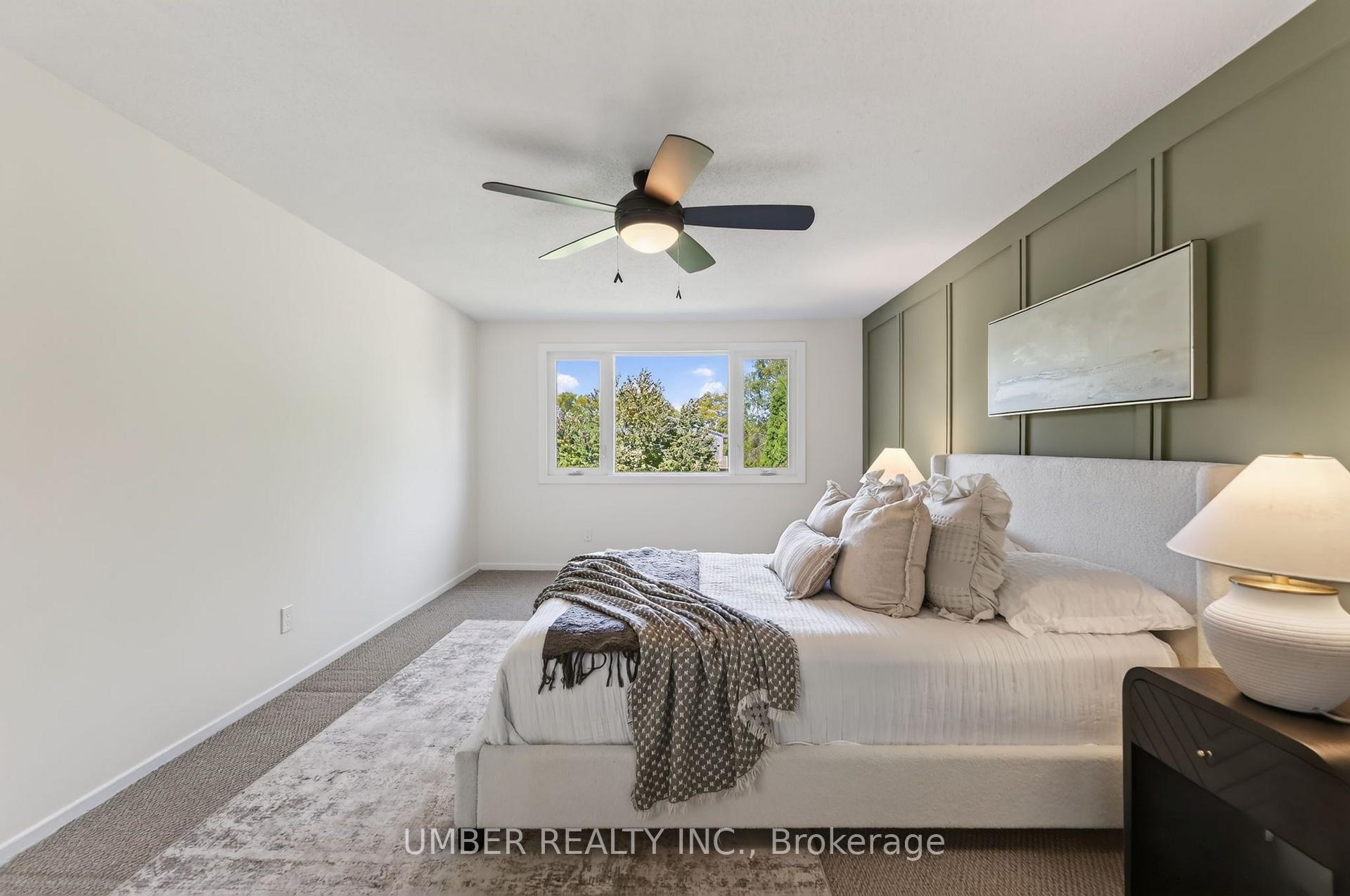 Photo 25 of 120 Hawk Crescent, Ottawa, Hunt Club/Western Community — HOMEH