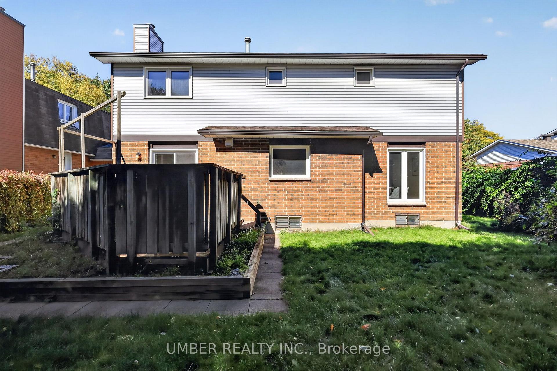 Photo 47 of 120 Hawk Crescent, Ottawa, Hunt Club/Western Community — HOMEH
