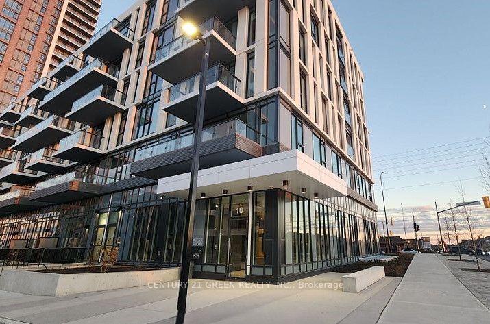 Photo of Unit 503, 10 Lagerfeld Drive