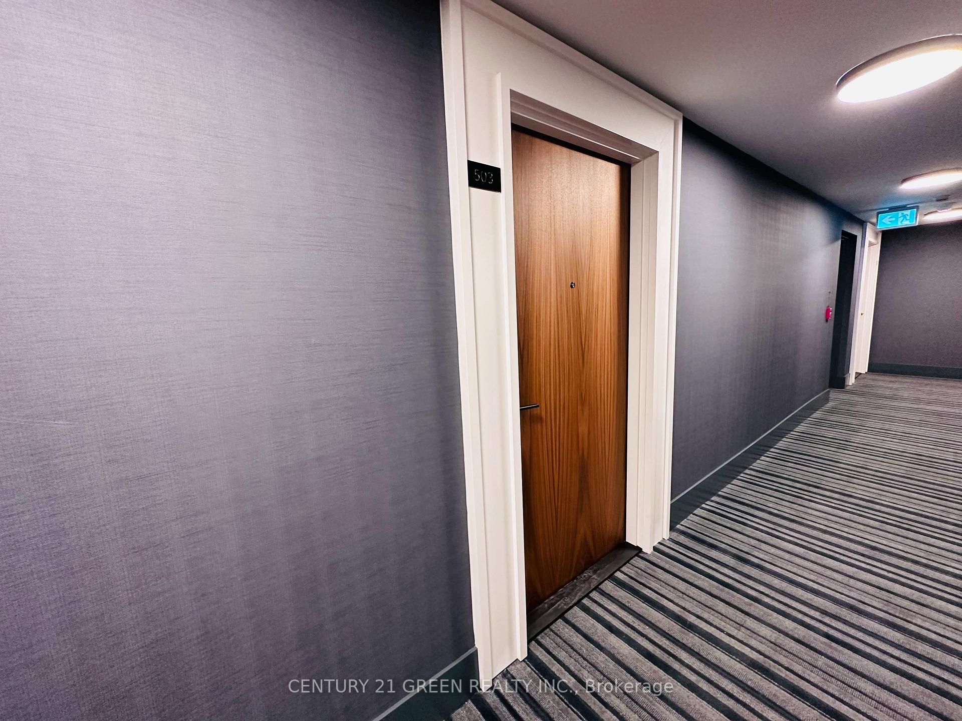 Photo 2 of Unit 503, 10 Lagerfeld Drive, Brampton, Northwest Brampton — HOMEH