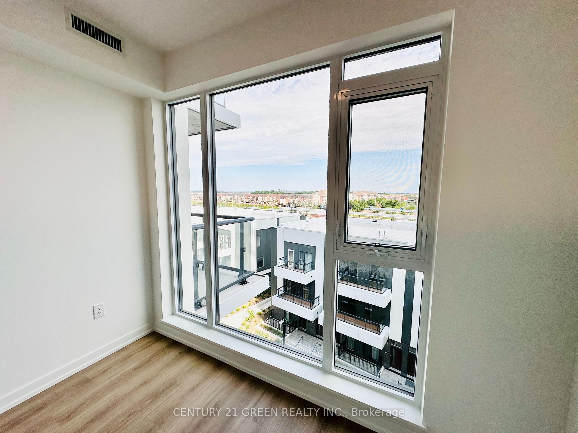 Photo 5 of Unit 503, 10 Lagerfeld Drive, Brampton, Northwest Brampton — HOMEH