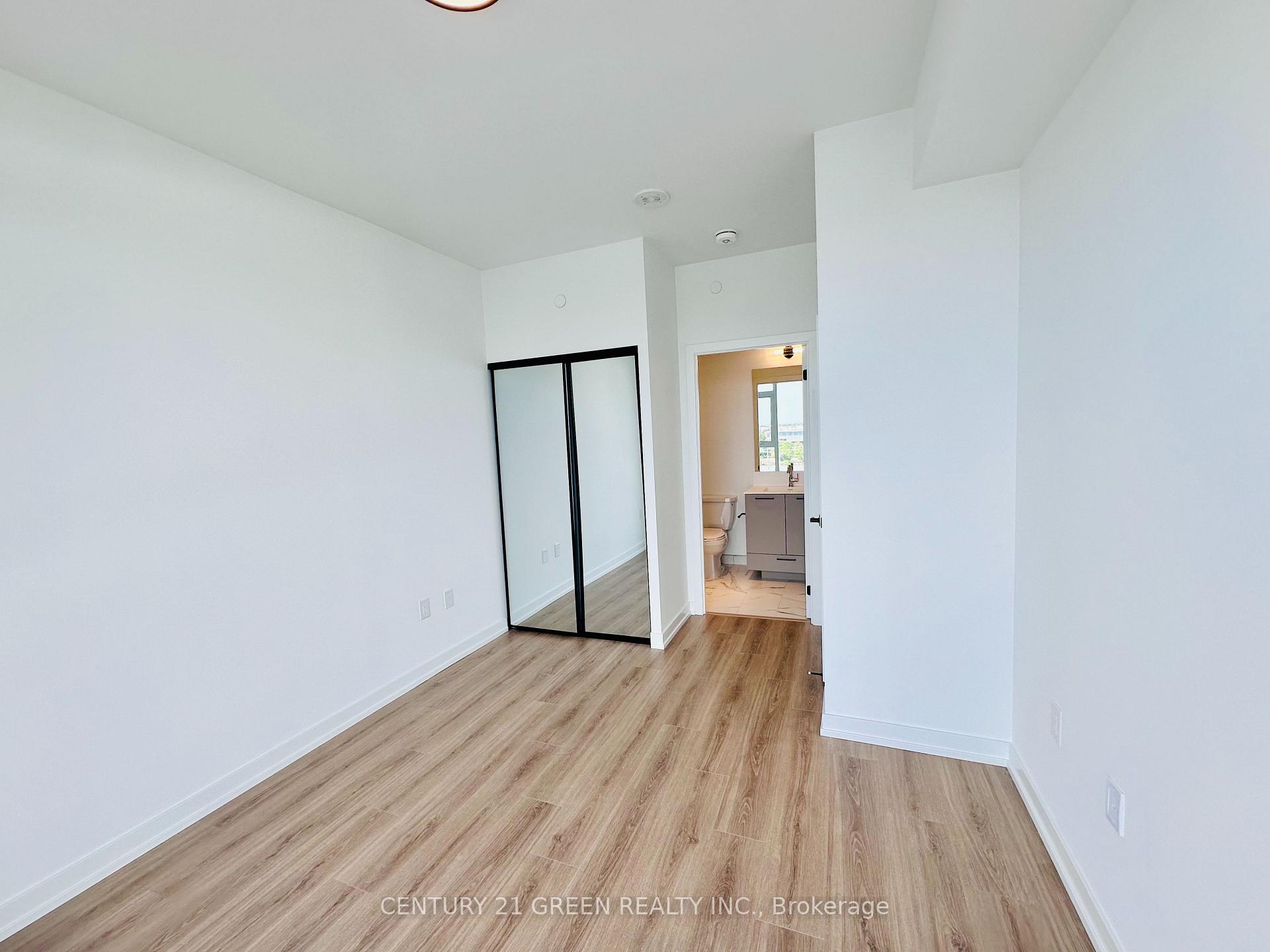 Photo 6 of Unit 503, 10 Lagerfeld Drive, Brampton, Northwest Brampton — HOMEH