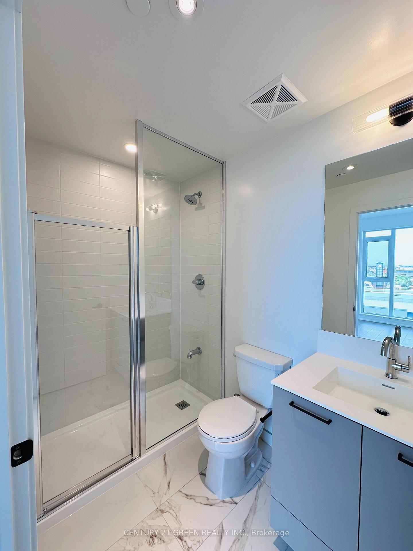 Photo 7 of Unit 503, 10 Lagerfeld Drive, Brampton, Northwest Brampton — HOMEH
