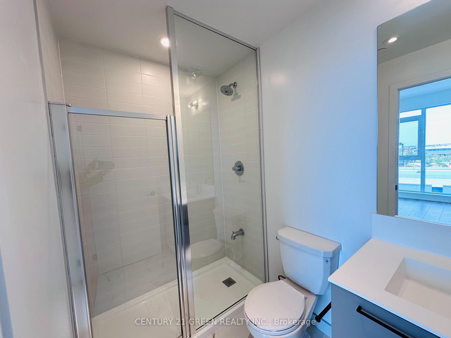 Photo 8 of Unit 503, 10 Lagerfeld Drive, Brampton, Northwest Brampton — HOMEH