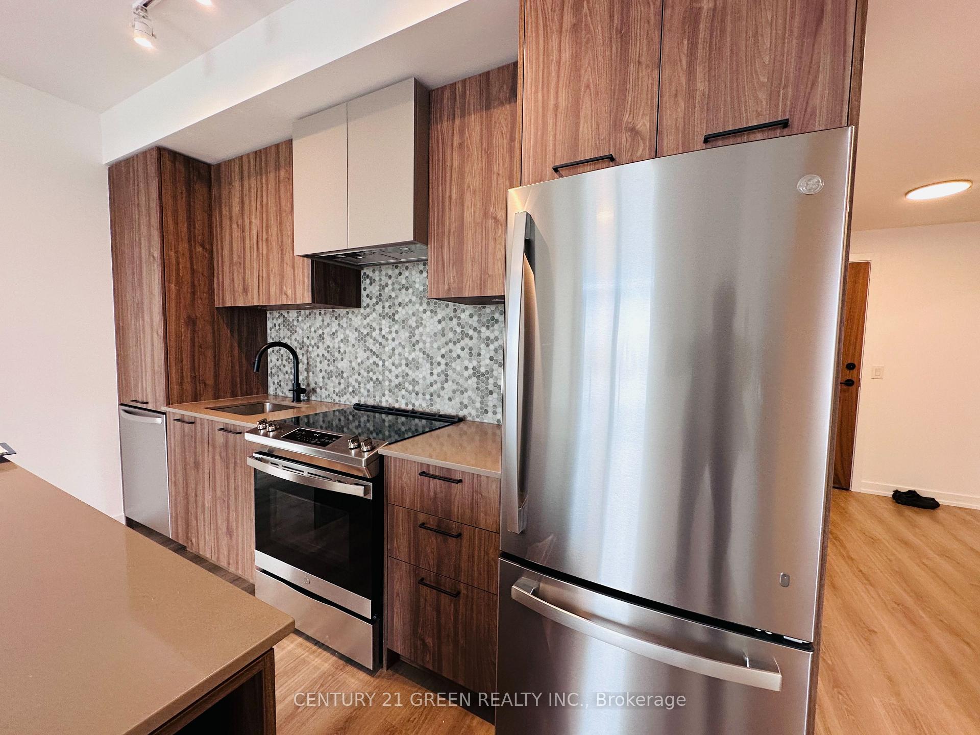 Photo 10 of Unit 503, 10 Lagerfeld Drive, Brampton, Northwest Brampton — HOMEH