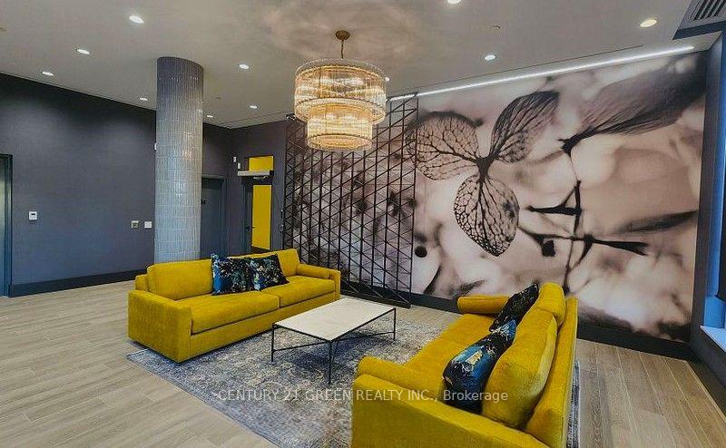 Photo 16 of Unit 503, 10 Lagerfeld Drive, Brampton, Northwest Brampton — HOMEH