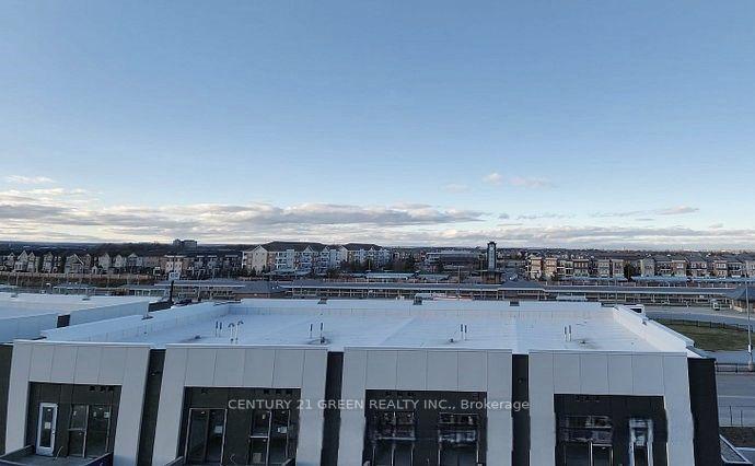 Photo 17 of Unit 503, 10 Lagerfeld Drive, Brampton, Northwest Brampton — HOMEH