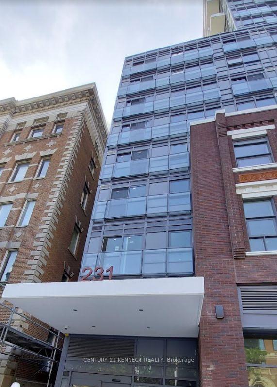 Photo 2 of Unit 502R, 231 College Street, Toronto, Kensington-Chinatown — HOMEH