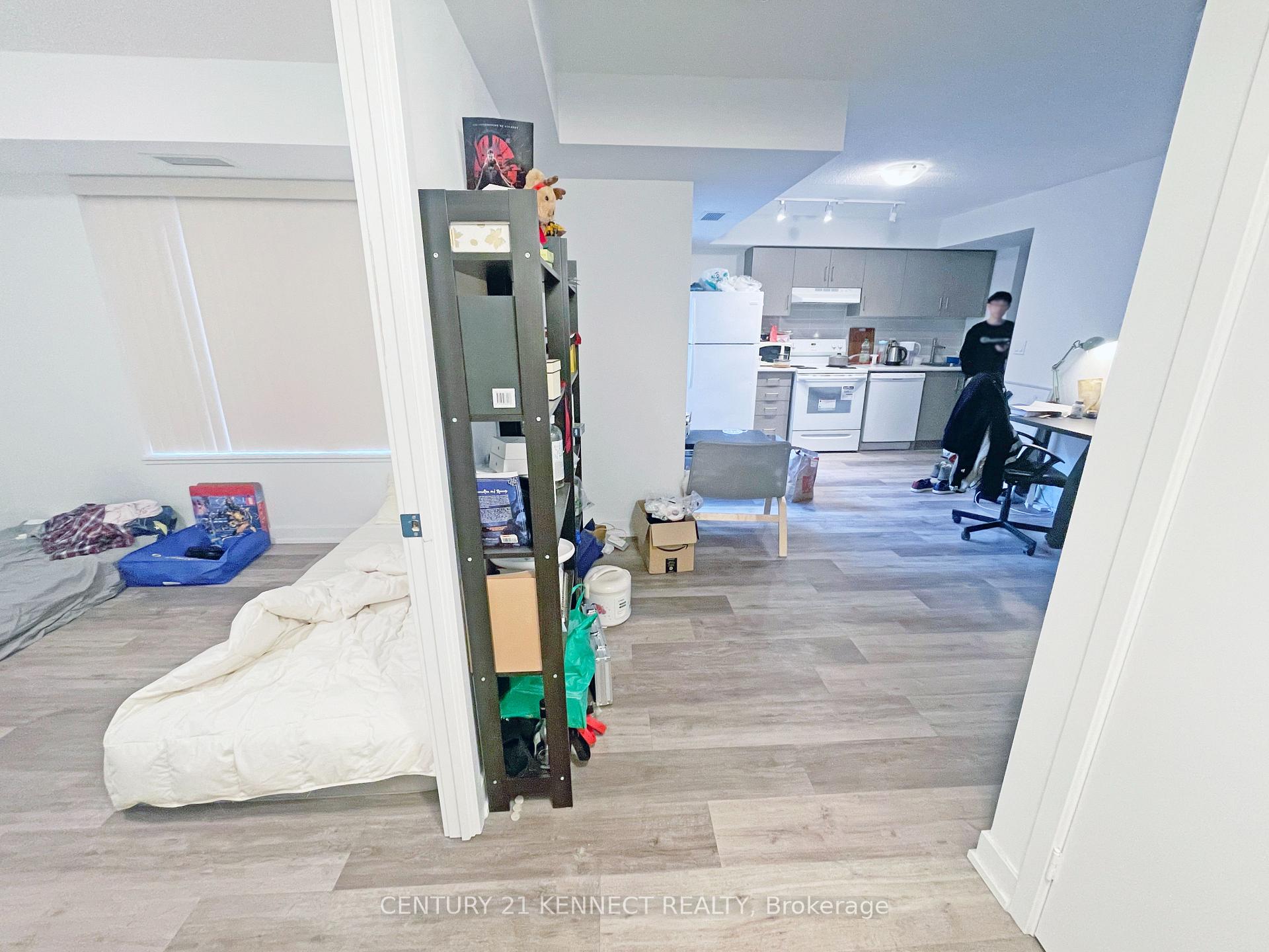 Photo 8 of Unit 502R, 231 College Street, Toronto, Kensington-Chinatown — HOMEH