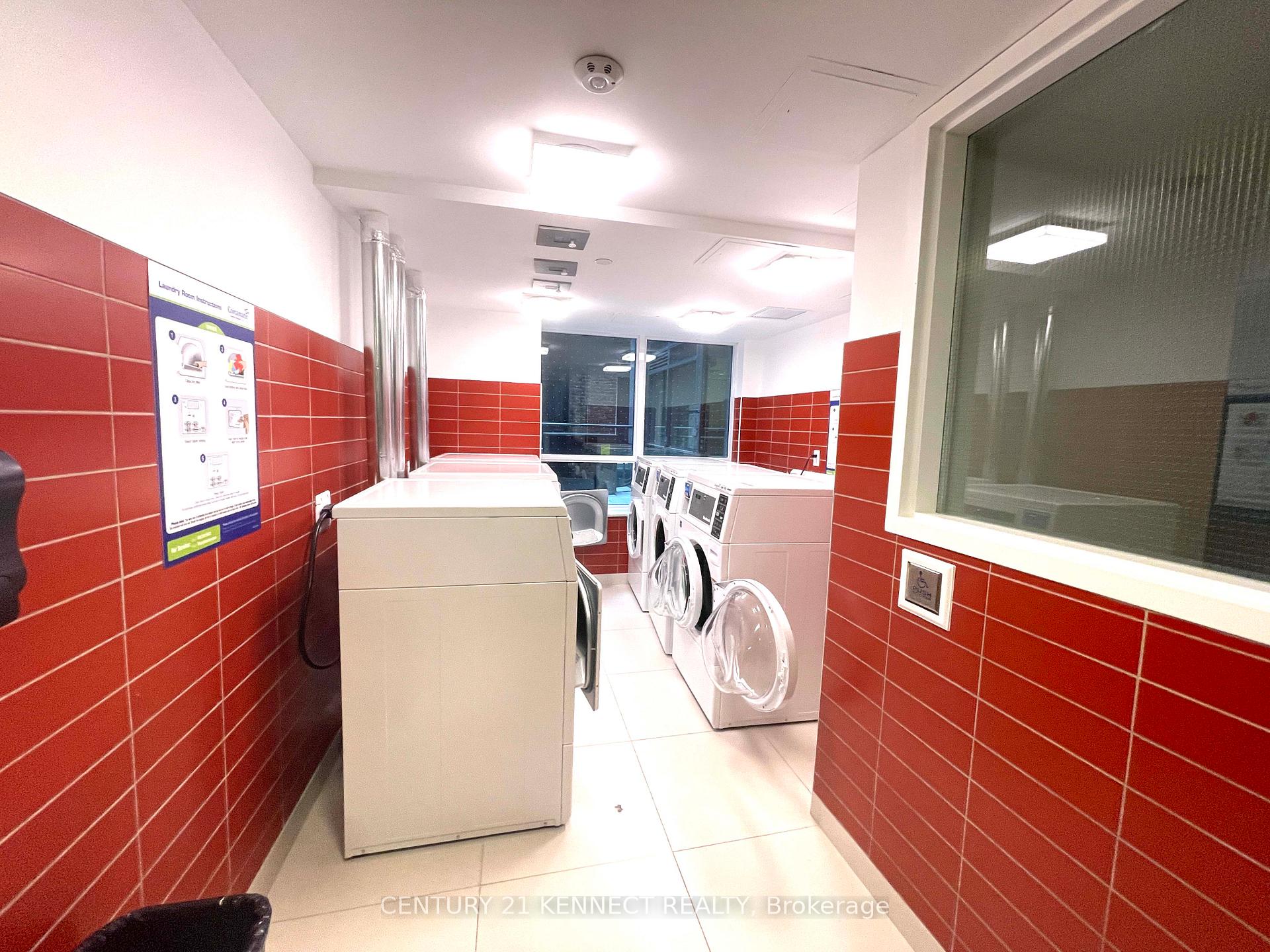 Photo 13 of Unit 502R, 231 College Street, Toronto, Kensington-Chinatown — HOMEH