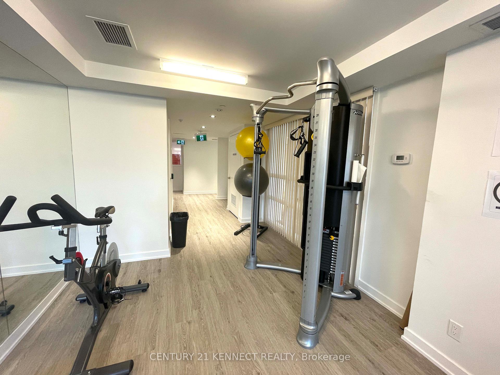 Photo 14 of Unit 502R, 231 College Street, Toronto, Kensington-Chinatown — HOMEH
