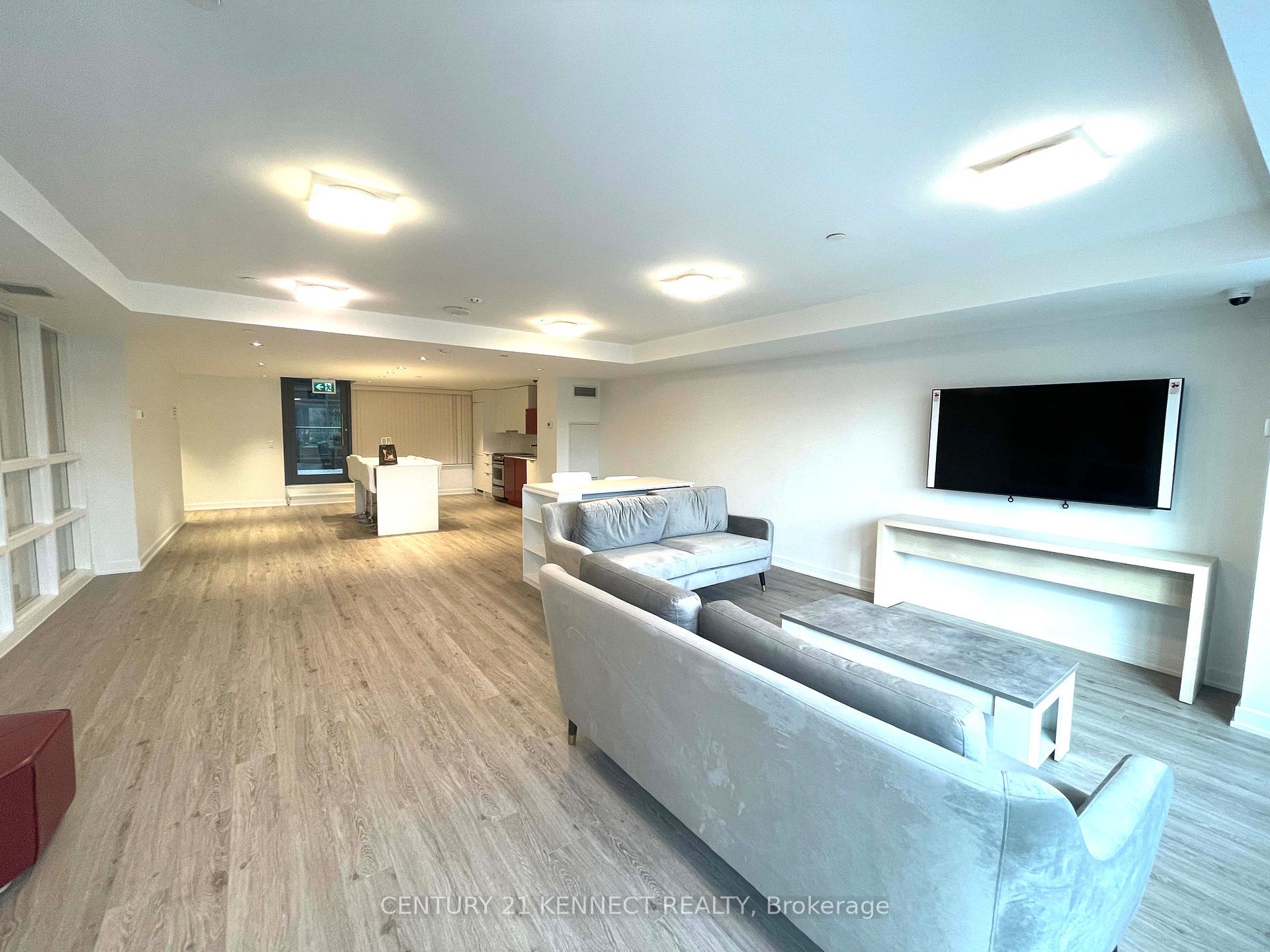 Photo 16 of Unit 502R, 231 College Street, Toronto, Kensington-Chinatown — HOMEH