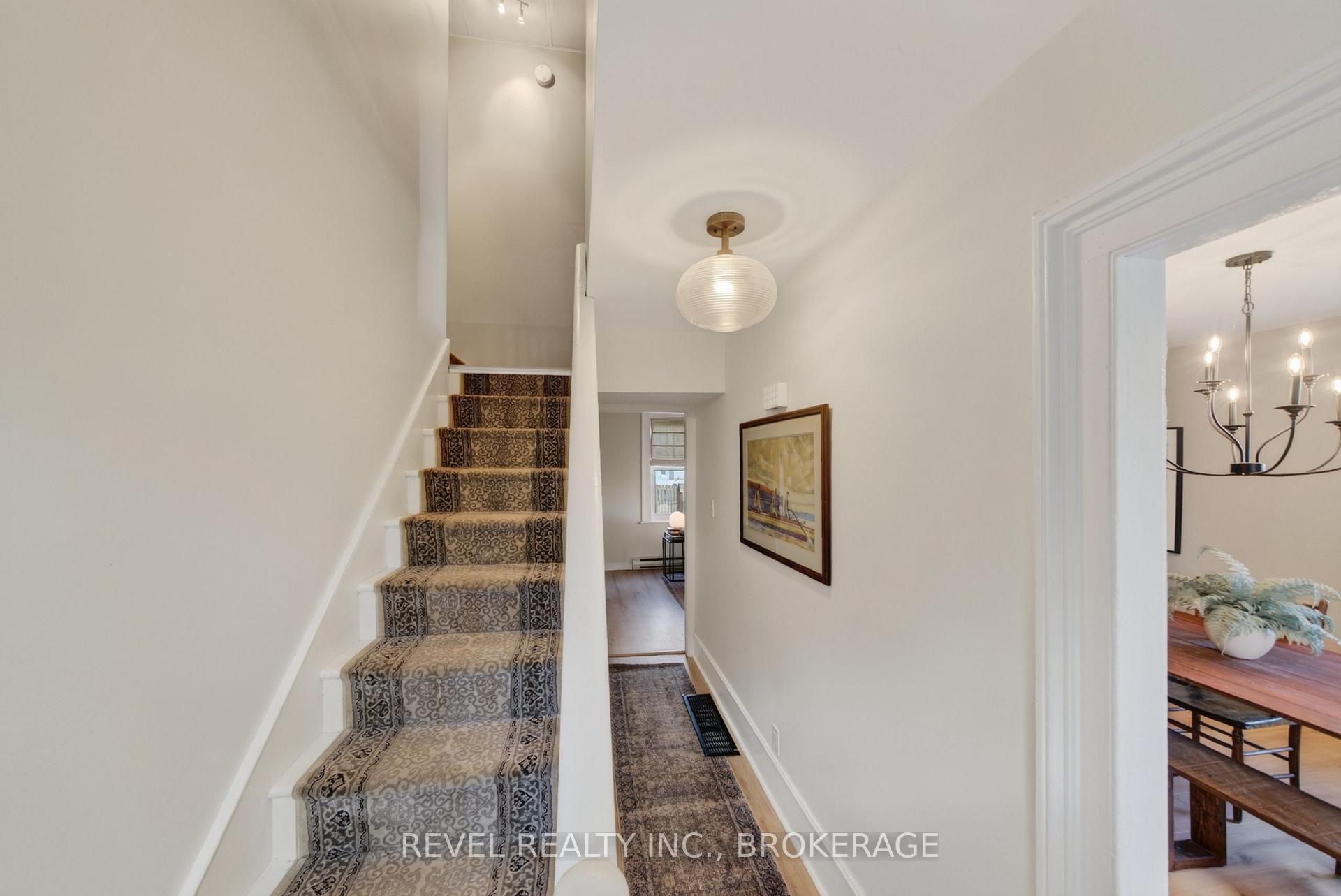 Photo 5 of 637 Collins Bay Road, Kingston, South of Taylor-Kidd Blvd — HOMEH