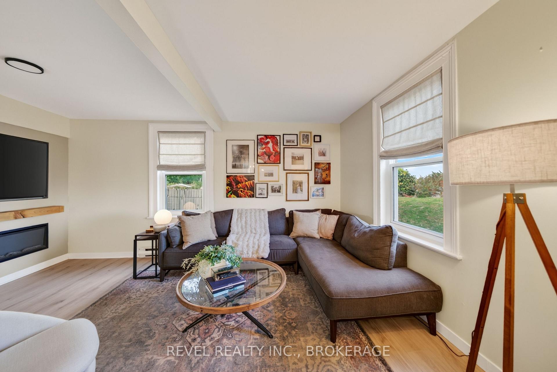 Photo 10 of 637 Collins Bay Road, Kingston, South of Taylor-Kidd Blvd — HOMEH