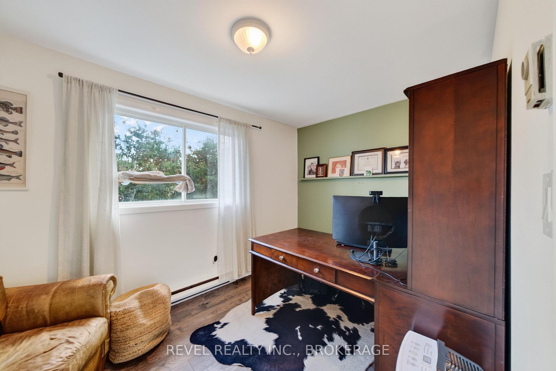 Photo 26 of 637 Collins Bay Road, Kingston, South of Taylor-Kidd Blvd — HOMEH