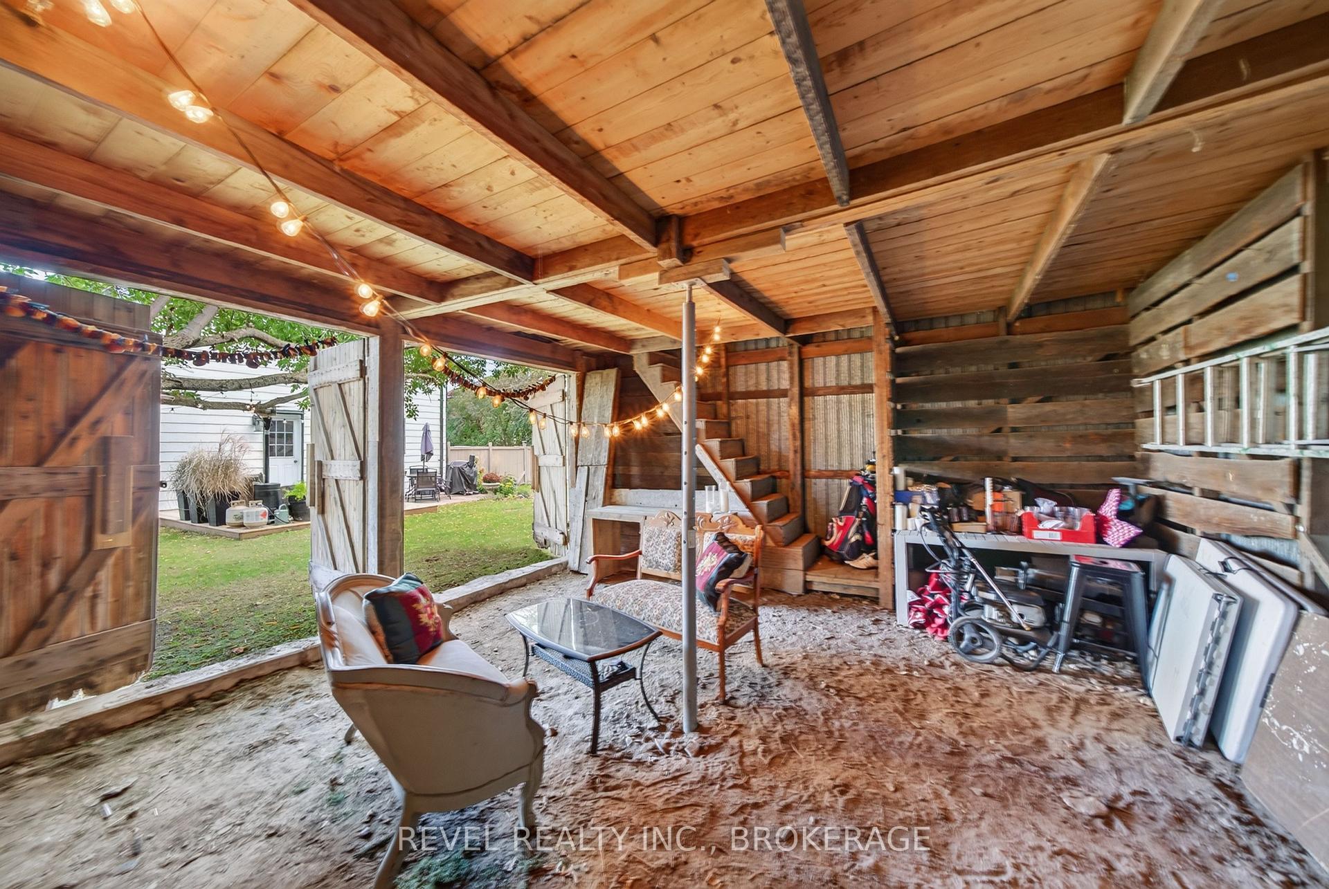 Photo 48 of 637 Collins Bay Road, Kingston, South of Taylor-Kidd Blvd — HOMEH