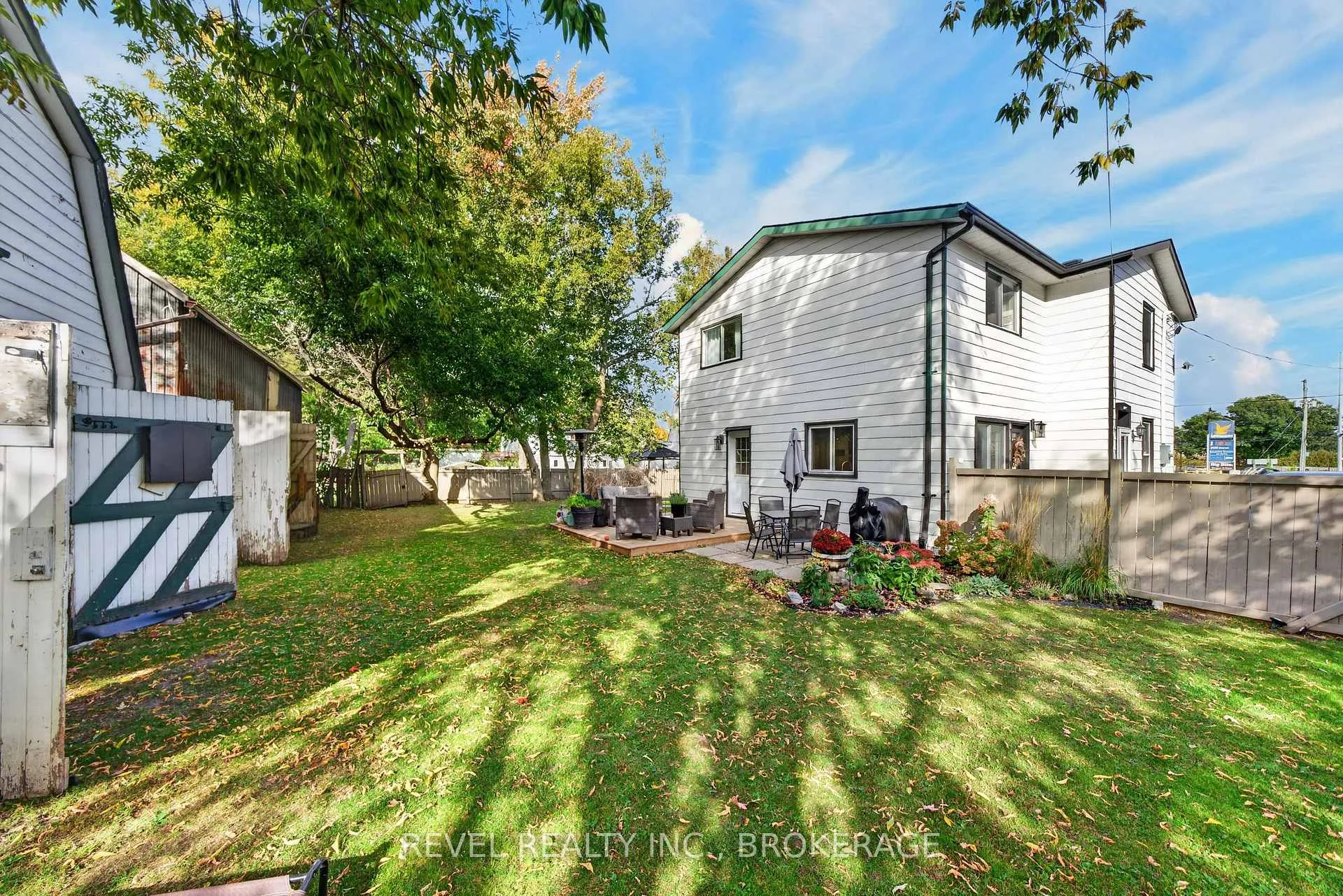 Photo 45 of 637 Collins Bay Road, Kingston, South of Taylor-Kidd Blvd — HOMEH