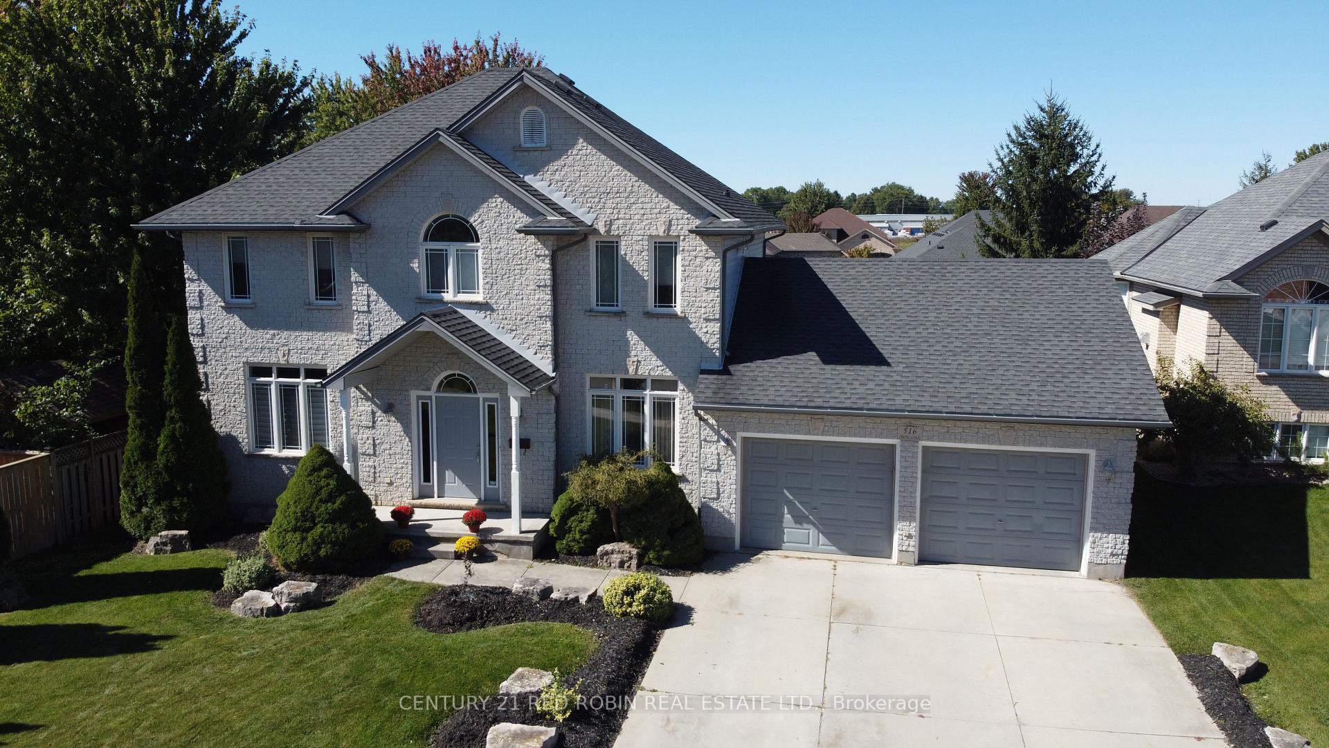 Photo of 516 Harris Circle