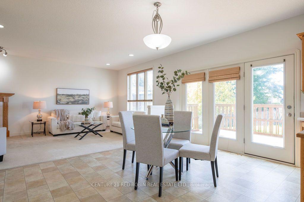 Photo 6 of 516 Harris Circle, Strathroy-Caradoc, NE — HOMEH