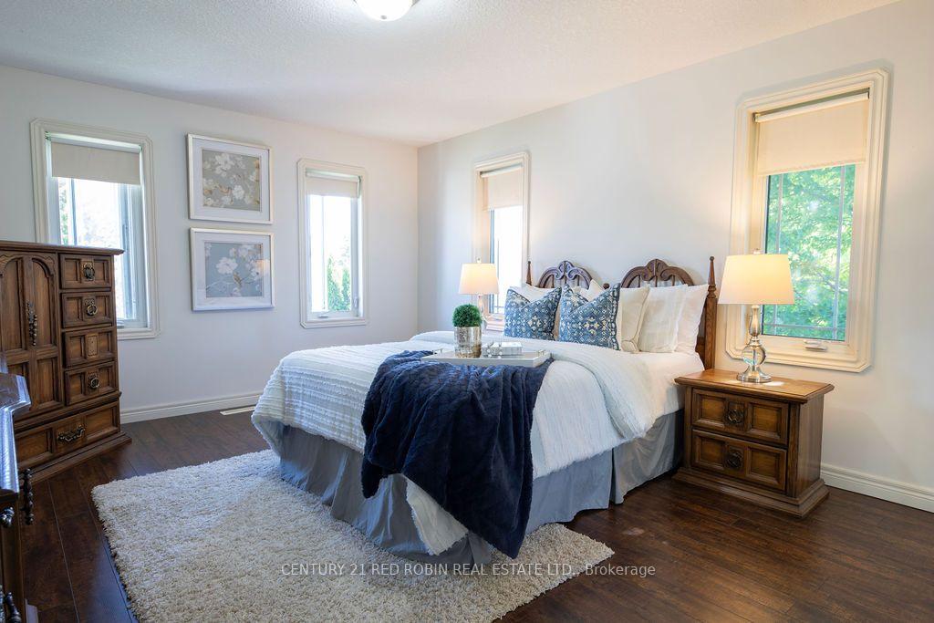 Photo 20 of 516 Harris Circle, Strathroy-Caradoc, NE — HOMEH
