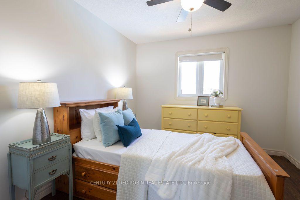Photo 27 of 516 Harris Circle, Strathroy-Caradoc, NE — HOMEH