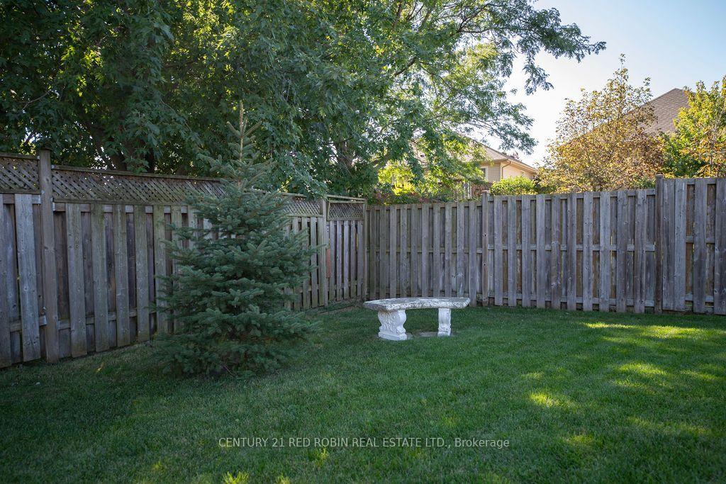Photo 45 of 516 Harris Circle, Strathroy-Caradoc, NE — HOMEH