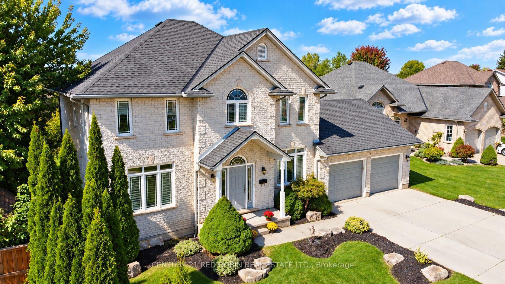 Photo 50 of 516 Harris Circle, Strathroy-Caradoc, NE — HOMEH