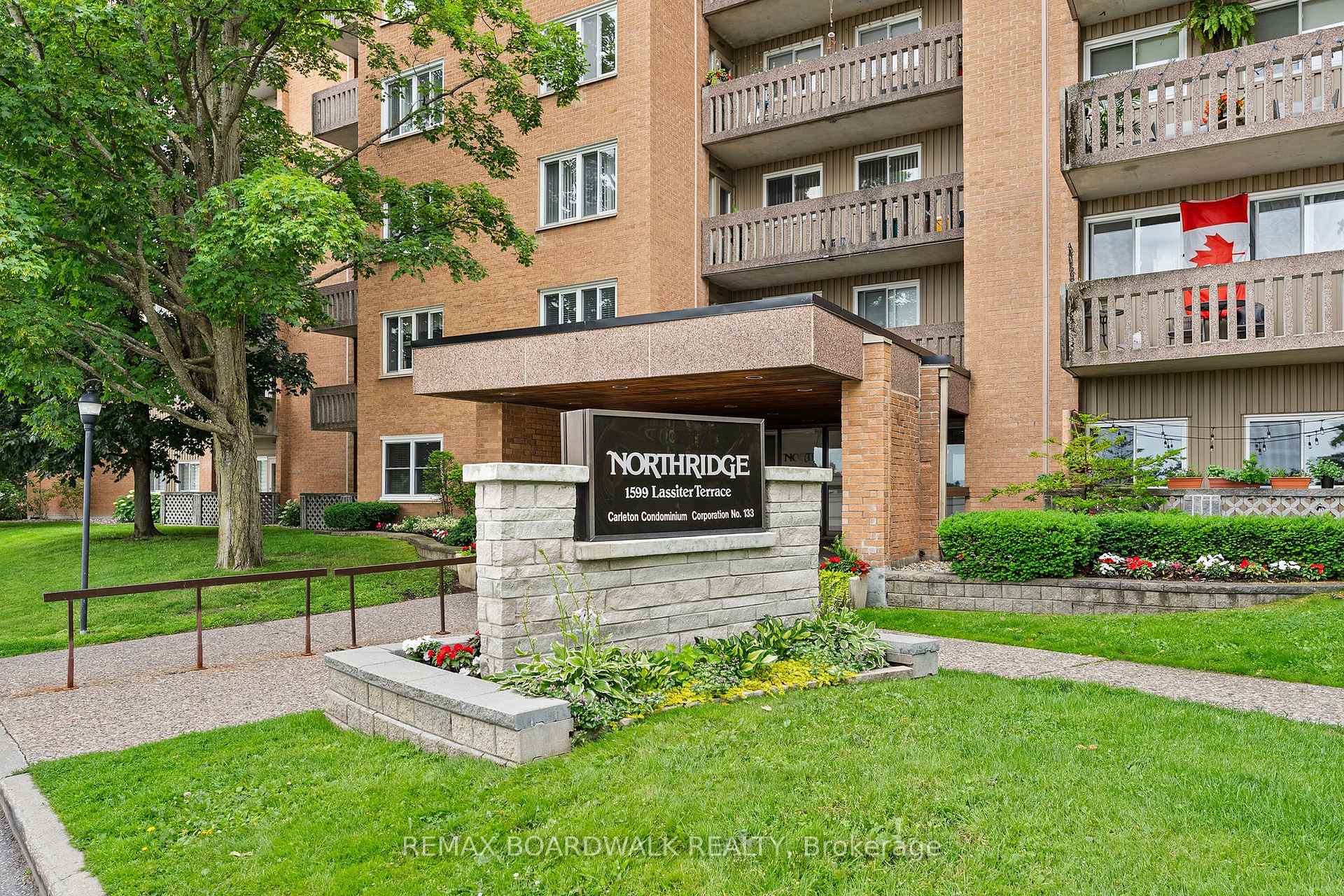 Photo of Unit 503, 1599 Lassiter Terrace