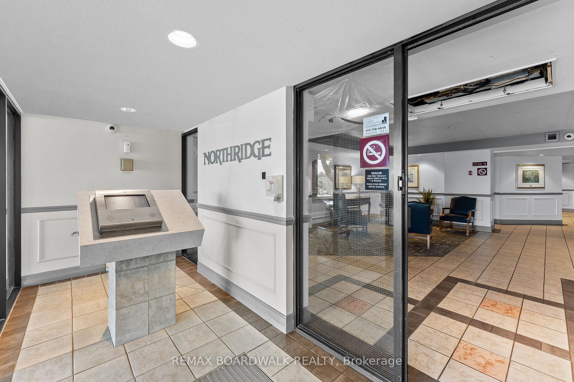 Photo 24 of Unit 503, 1599 Lassiter Terrace, Ottawa, Beaconwood — HOMEH