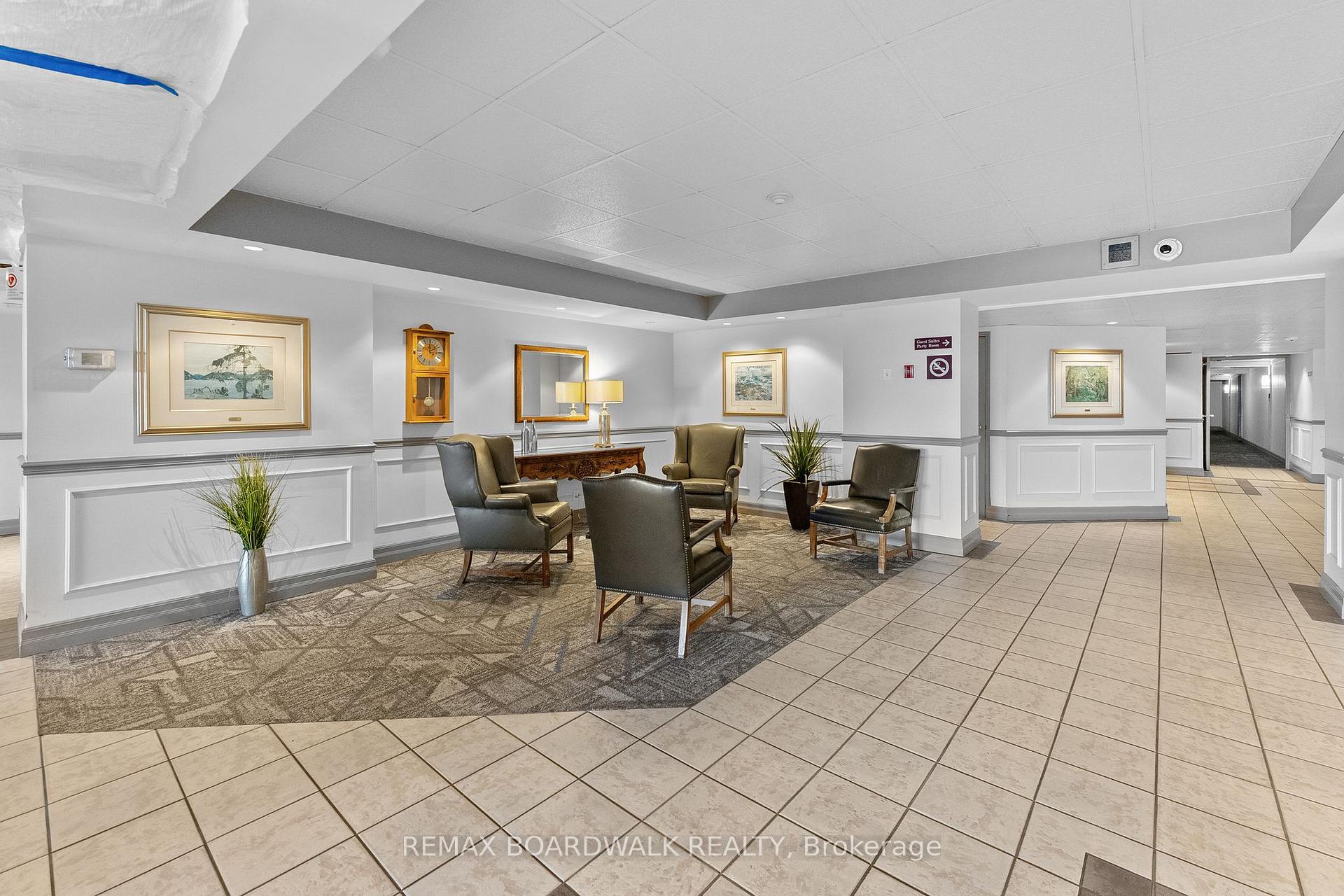 Photo 25 of Unit 503, 1599 Lassiter Terrace, Ottawa, Beaconwood — HOMEH