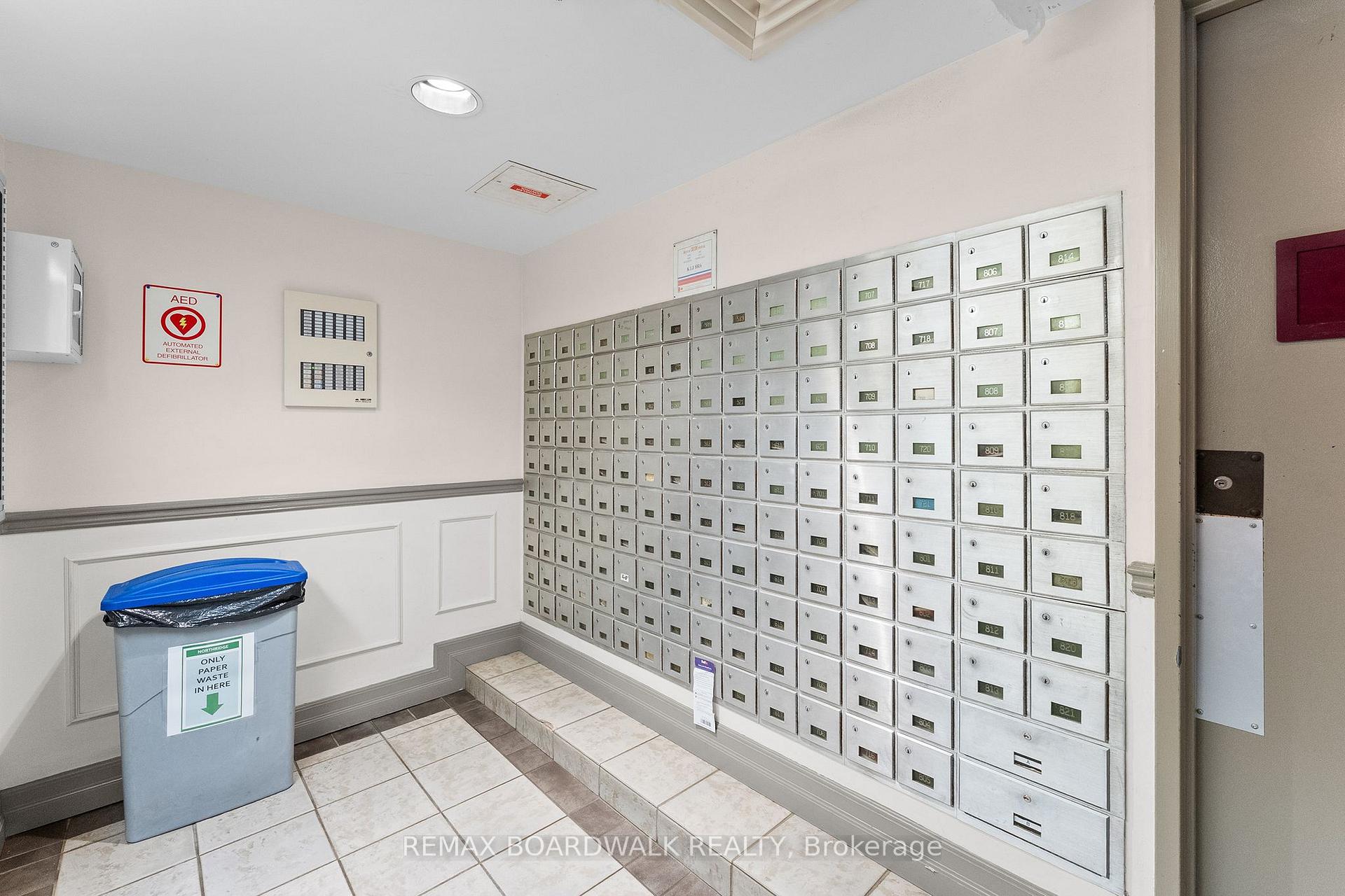 Photo 27 of Unit 503, 1599 Lassiter Terrace, Ottawa, Beaconwood — HOMEH
