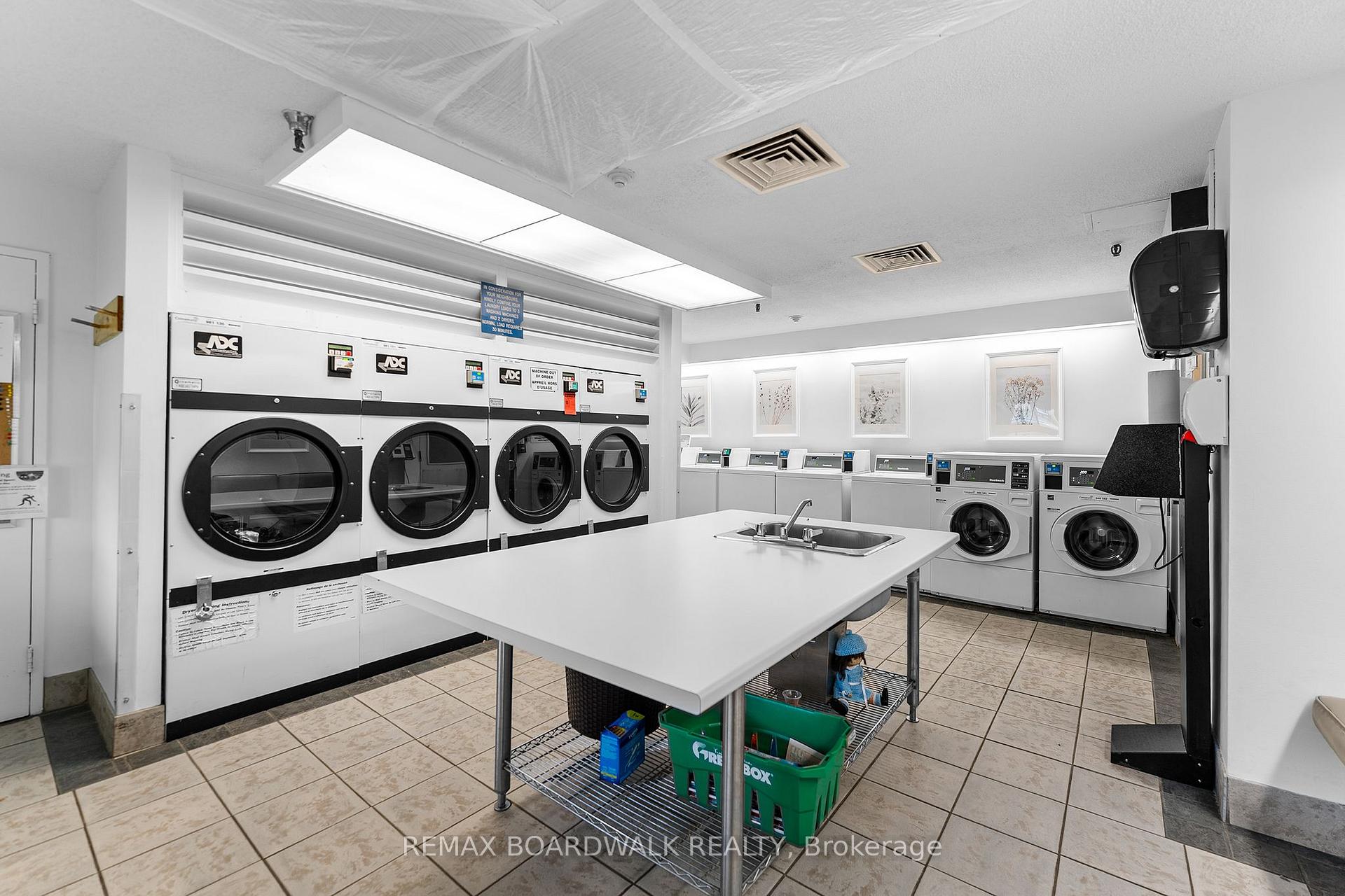 Photo 31 of Unit 503, 1599 Lassiter Terrace, Ottawa, Beaconwood — HOMEH
