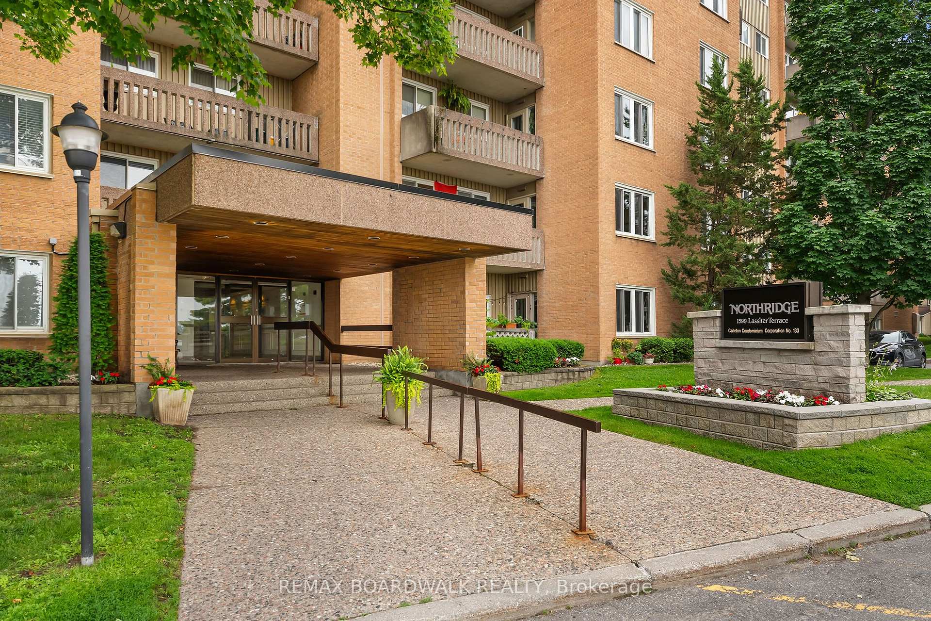 Photo 34 of Unit 503, 1599 Lassiter Terrace, Ottawa, Beaconwood — HOMEH