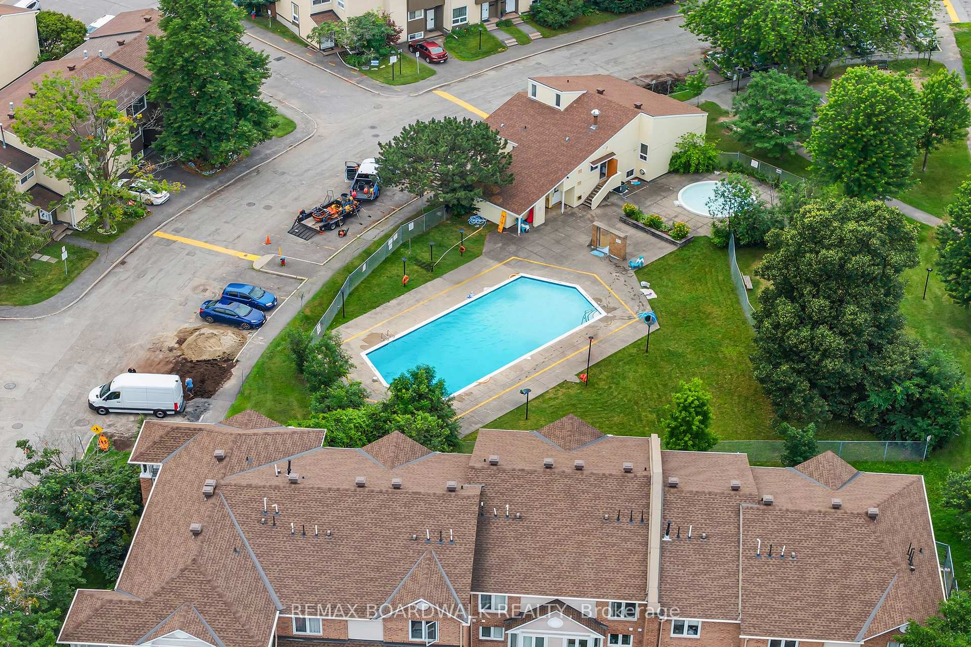 Photo 35 of Unit 503, 1599 Lassiter Terrace, Ottawa, Beaconwood — HOMEH