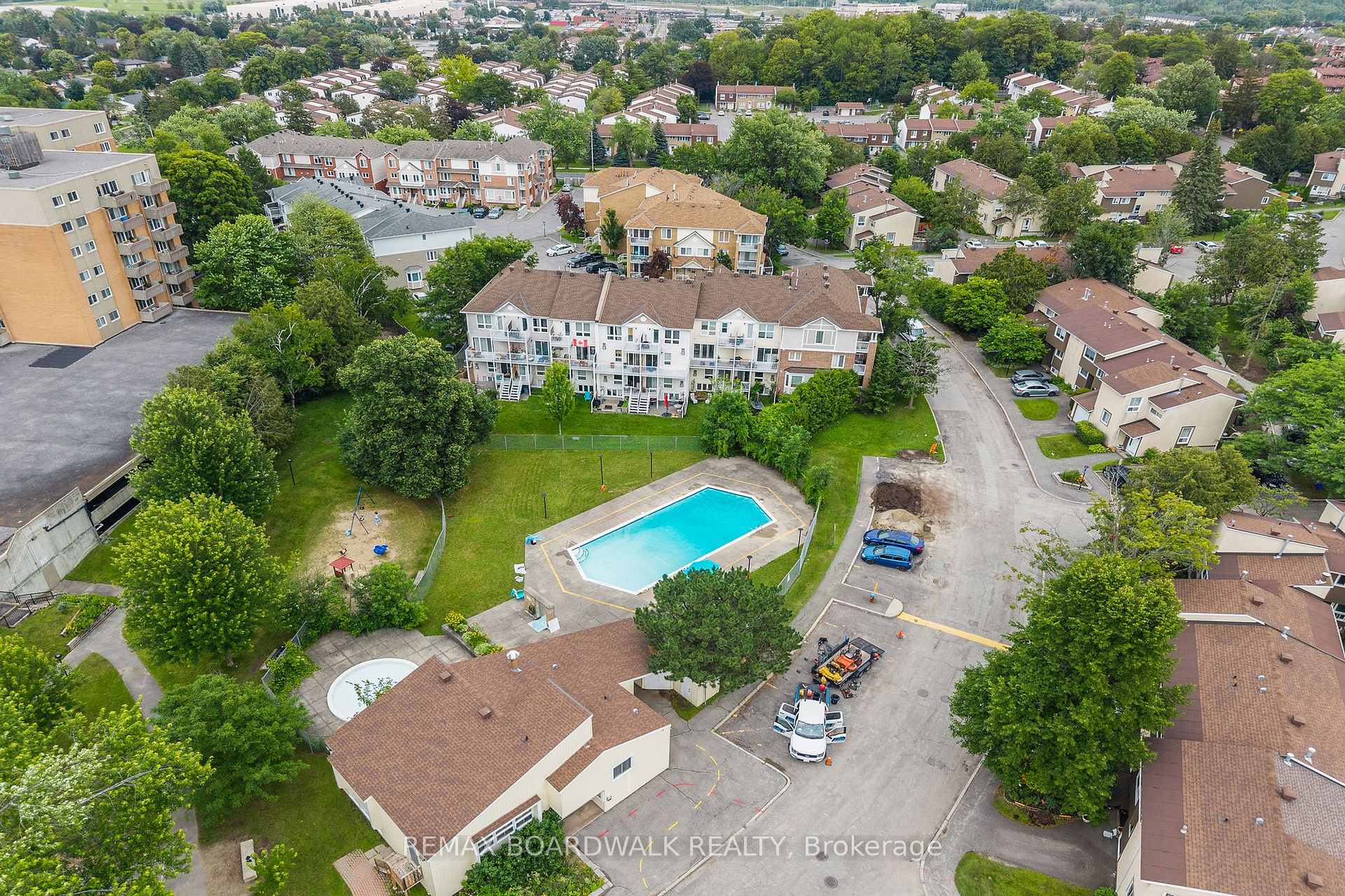 Photo 36 of Unit 503, 1599 Lassiter Terrace, Ottawa, Beaconwood — HOMEH