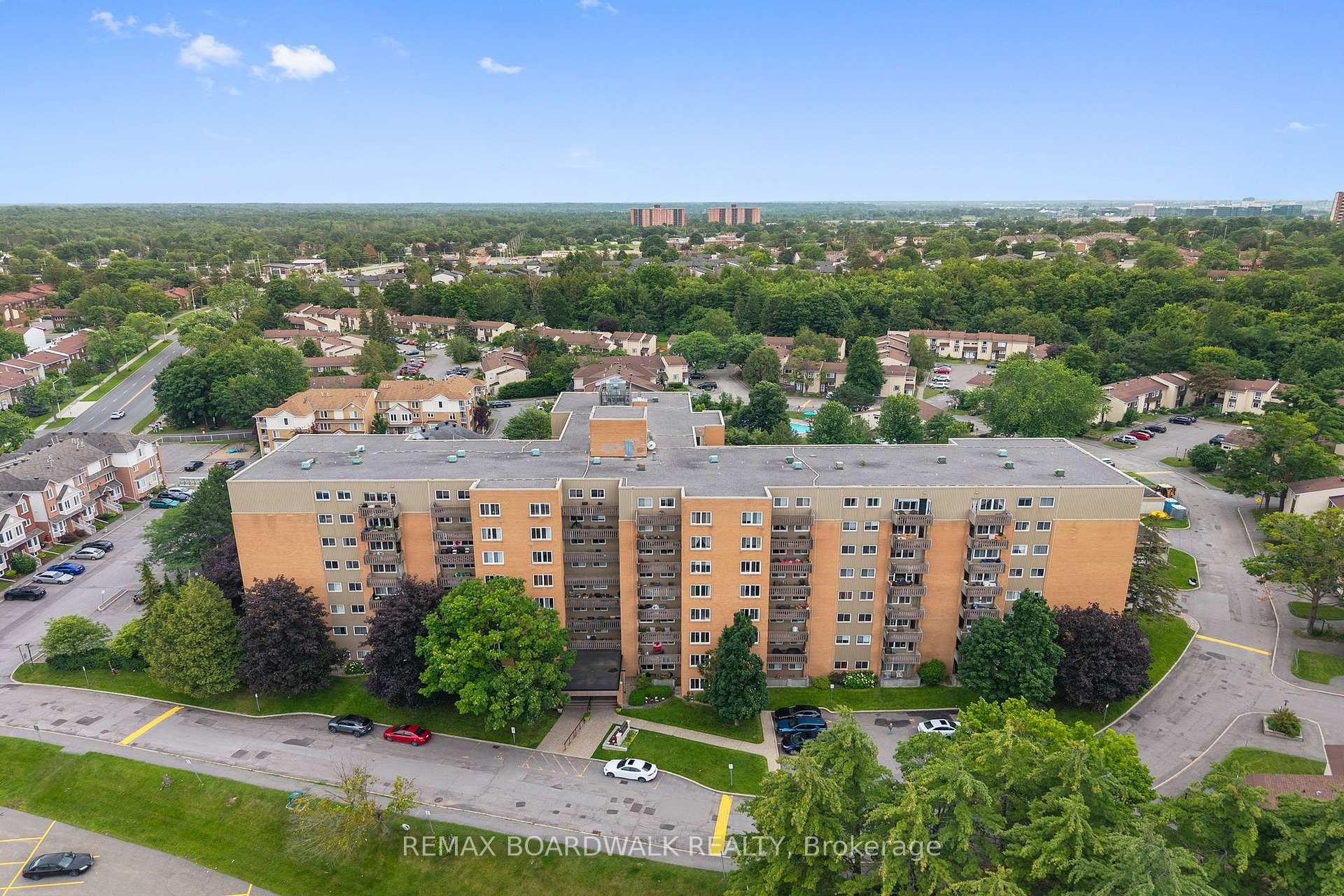 Photo 37 of Unit 503, 1599 Lassiter Terrace, Ottawa, Beaconwood — HOMEH