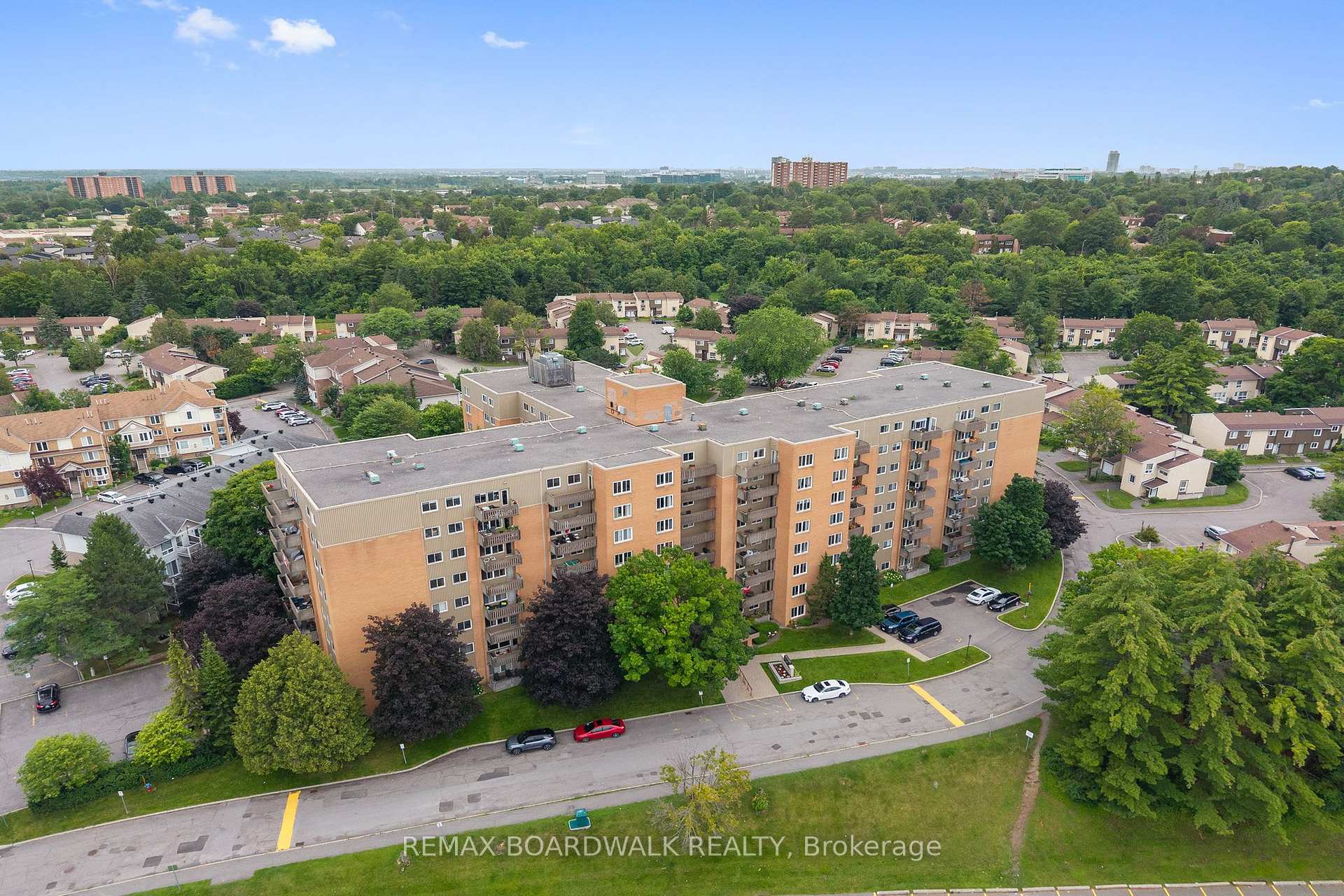 Photo 38 of Unit 503, 1599 Lassiter Terrace, Ottawa, Beaconwood — HOMEH