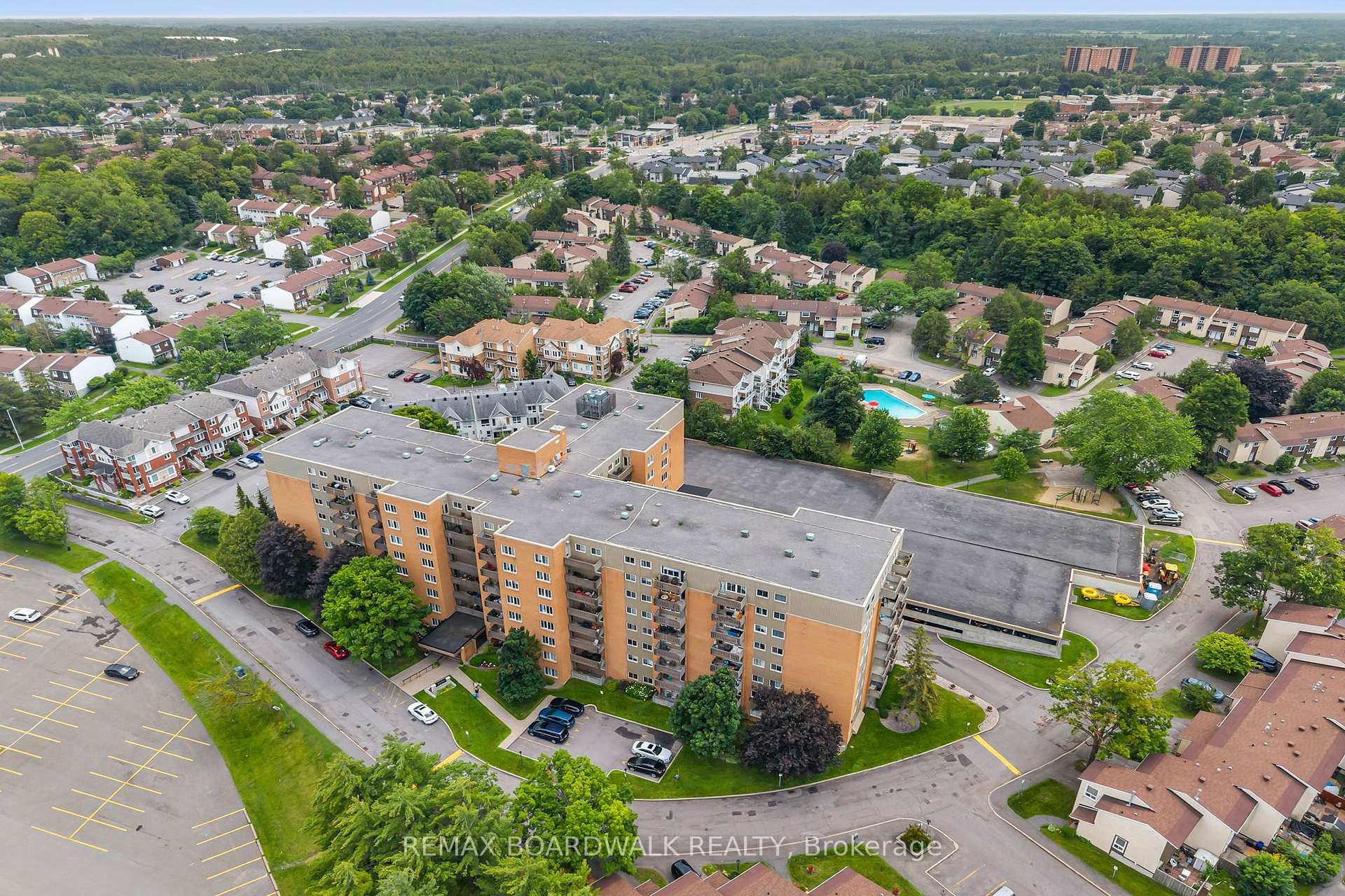 Photo 39 of Unit 503, 1599 Lassiter Terrace, Ottawa, Beaconwood — HOMEH