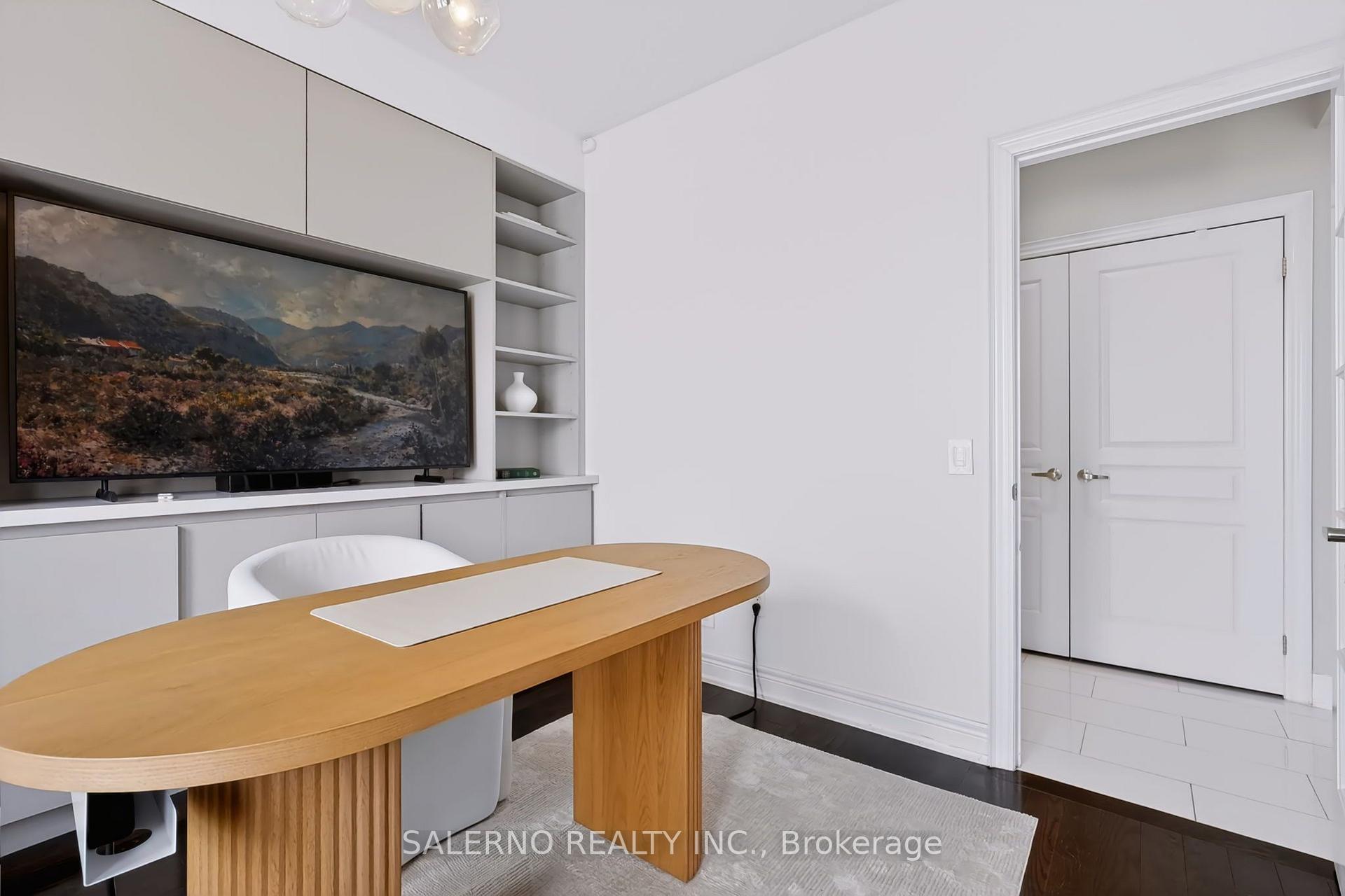 Photo 6 of 45 Woodgate Pines Drive, Vaughan, Kleinburg — HOMEH