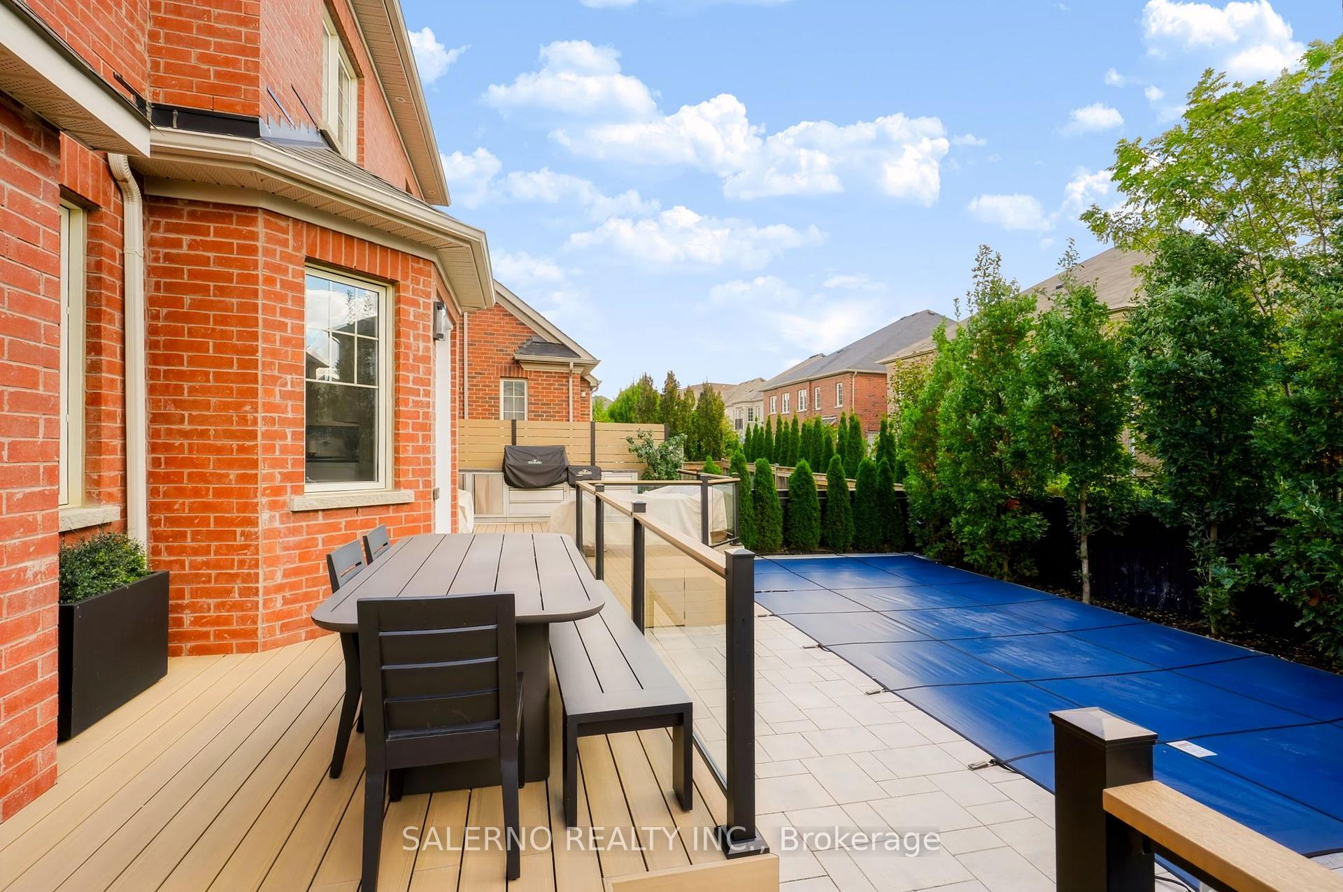 Photo 45 of 45 Woodgate Pines Drive, Vaughan, Kleinburg — HOMEH