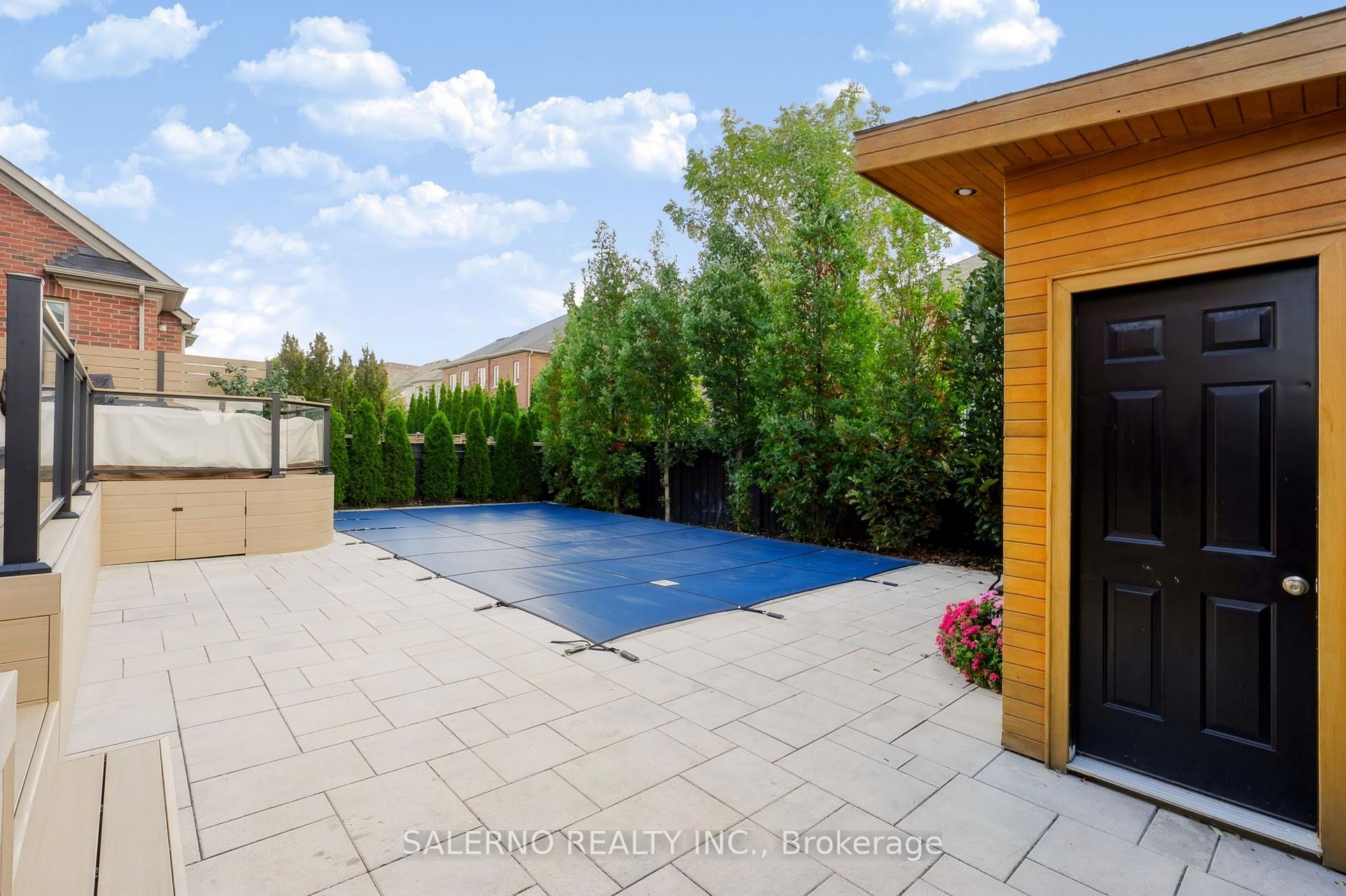 Photo 46 of 45 Woodgate Pines Drive, Vaughan, Kleinburg — HOMEH