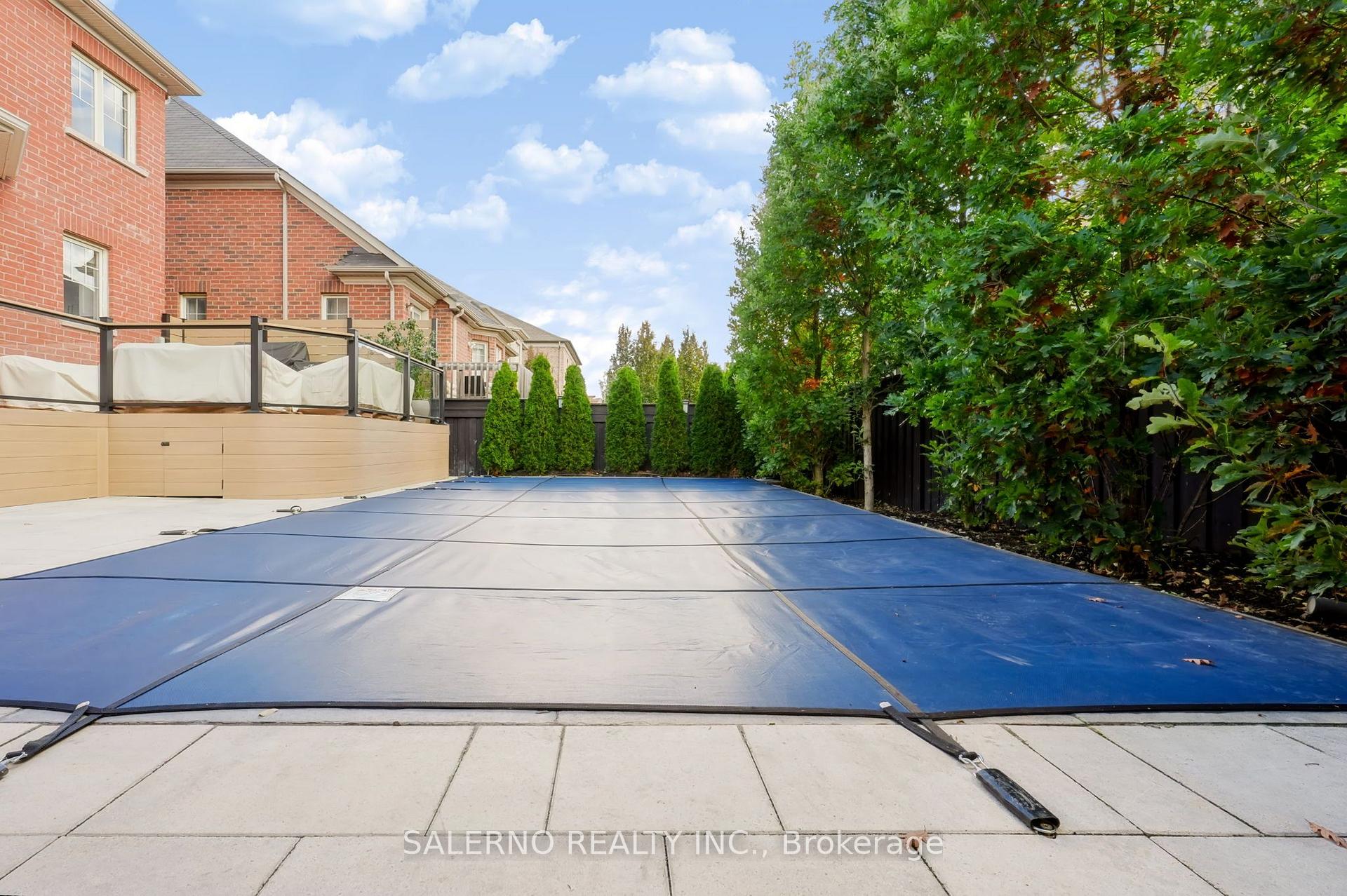 Photo 49 of 45 Woodgate Pines Drive, Vaughan, Kleinburg — HOMEH
