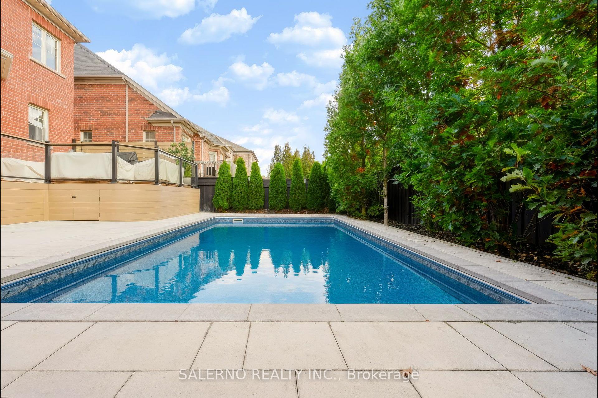 Photo 50 of 45 Woodgate Pines Drive, Vaughan, Kleinburg — HOMEH