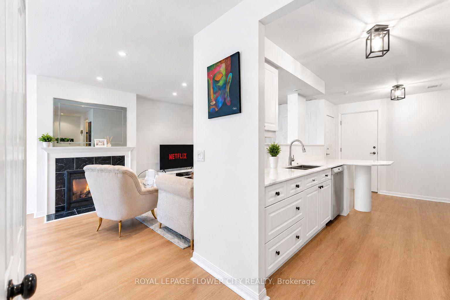 Photo 37 of Unit 423, 1400 The Esplanade, Pickering, Town Centre — HOMEH