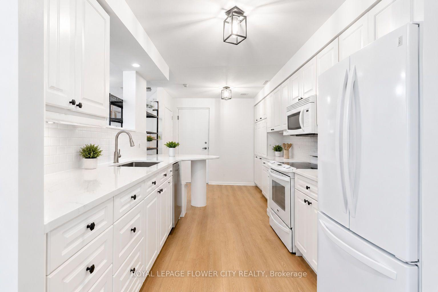 Photo 38 of Unit 423, 1400 The Esplanade, Pickering, Town Centre — HOMEH