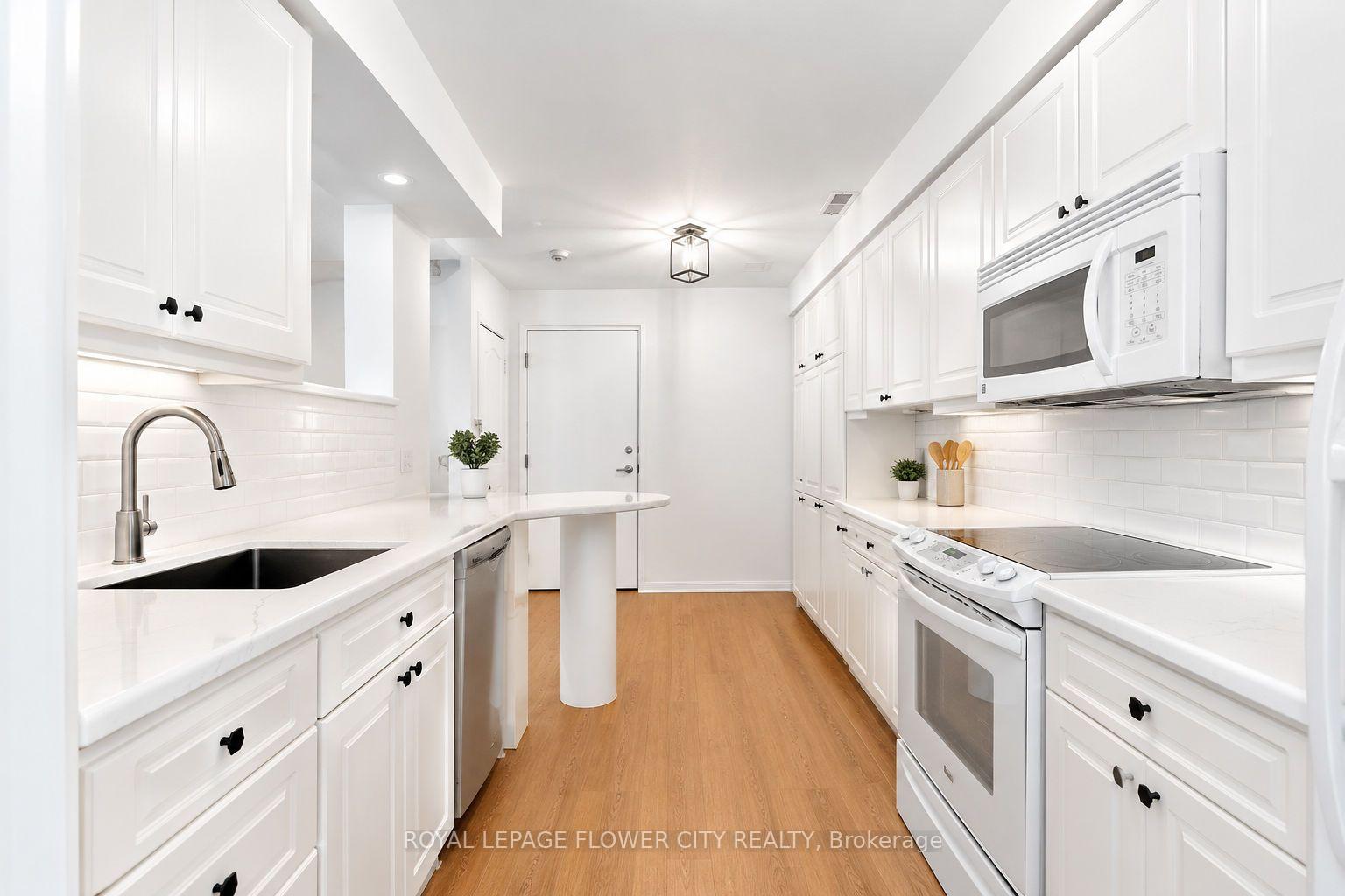 Photo 39 of Unit 423, 1400 The Esplanade, Pickering, Town Centre — HOMEH