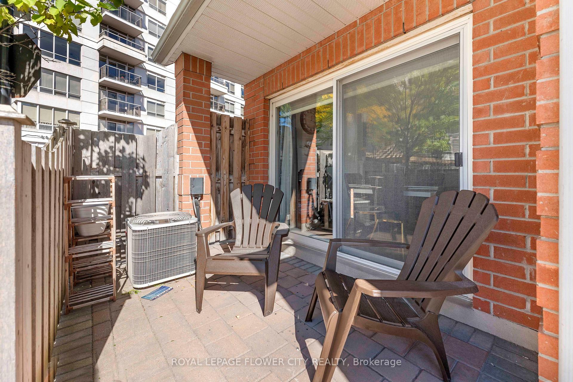 Photo 42 of Unit 423, 1400 The Esplanade, Pickering, Town Centre — HOMEH