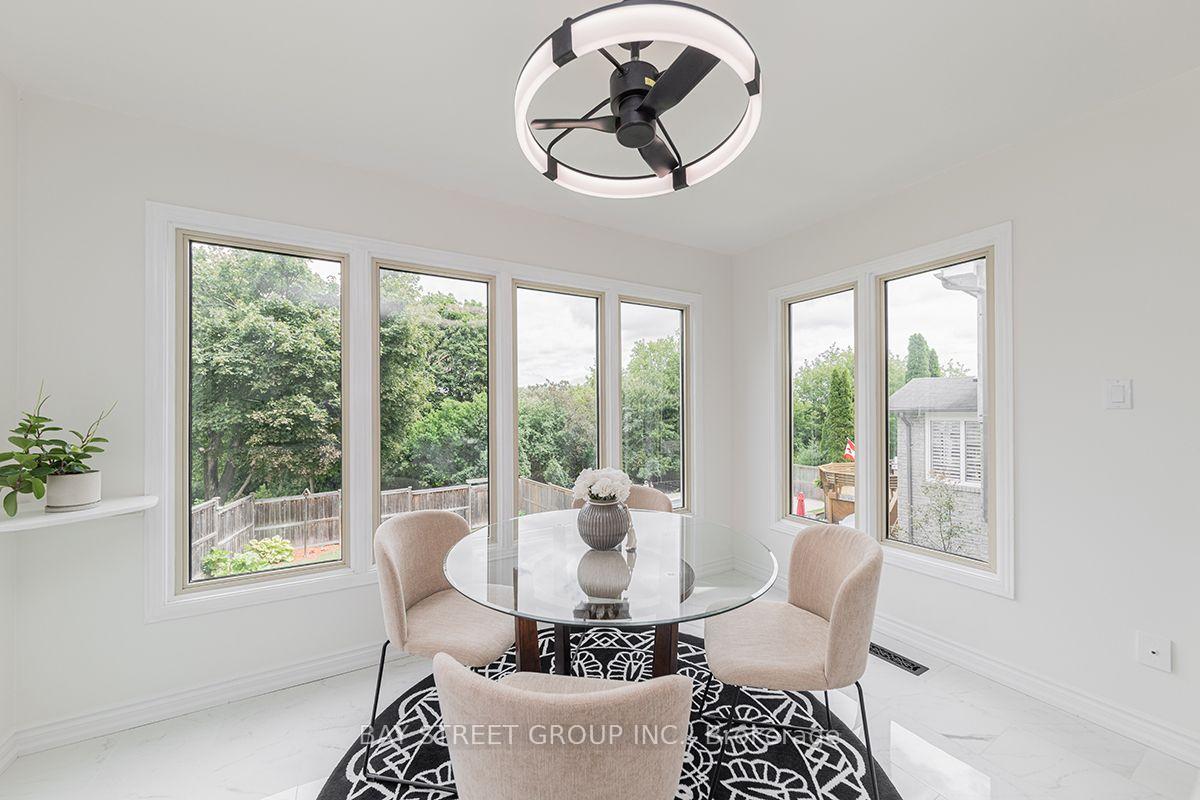 Photo 15 of 338 Prince Of Wales Drive, Whitby, Blue Grass Meadows — HOMEH