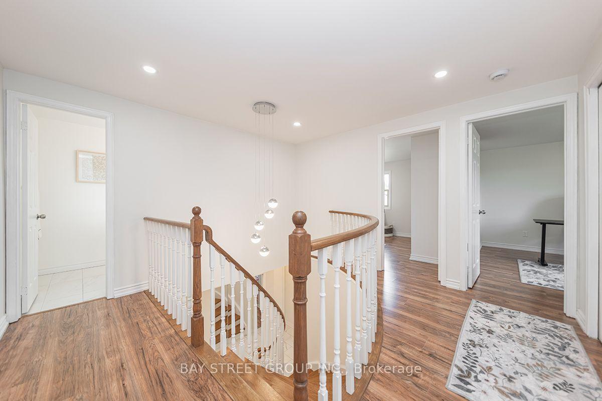 Photo 21 of 338 Prince Of Wales Drive, Whitby, Blue Grass Meadows — HOMEH
