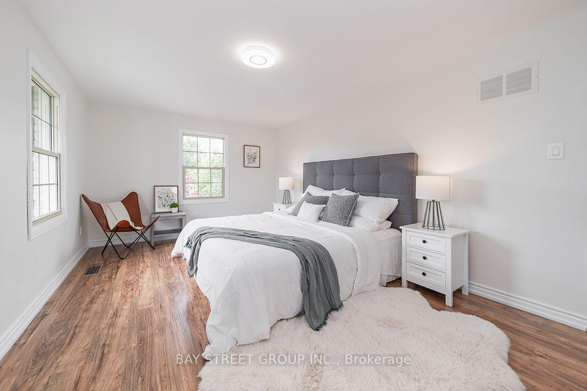 Photo 22 of 338 Prince Of Wales Drive, Whitby, Blue Grass Meadows — HOMEH